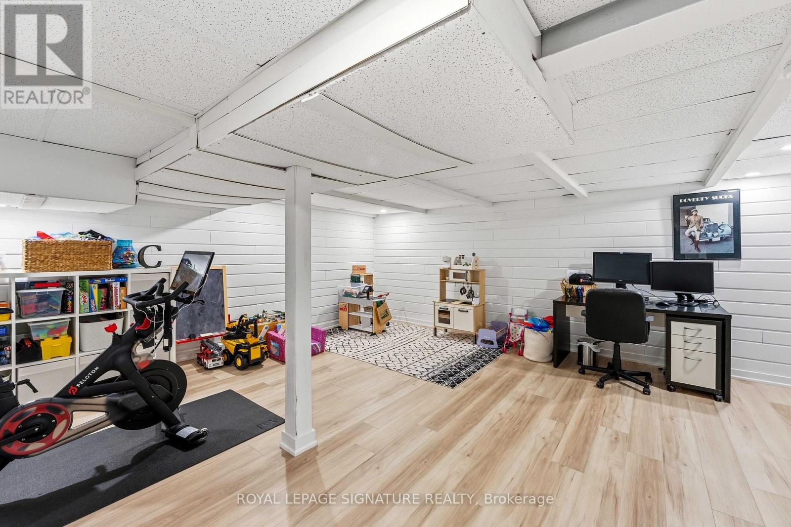 32 Althea Road, Toronto, Ontario  M6S 2P2 - Photo 30 - W13086208