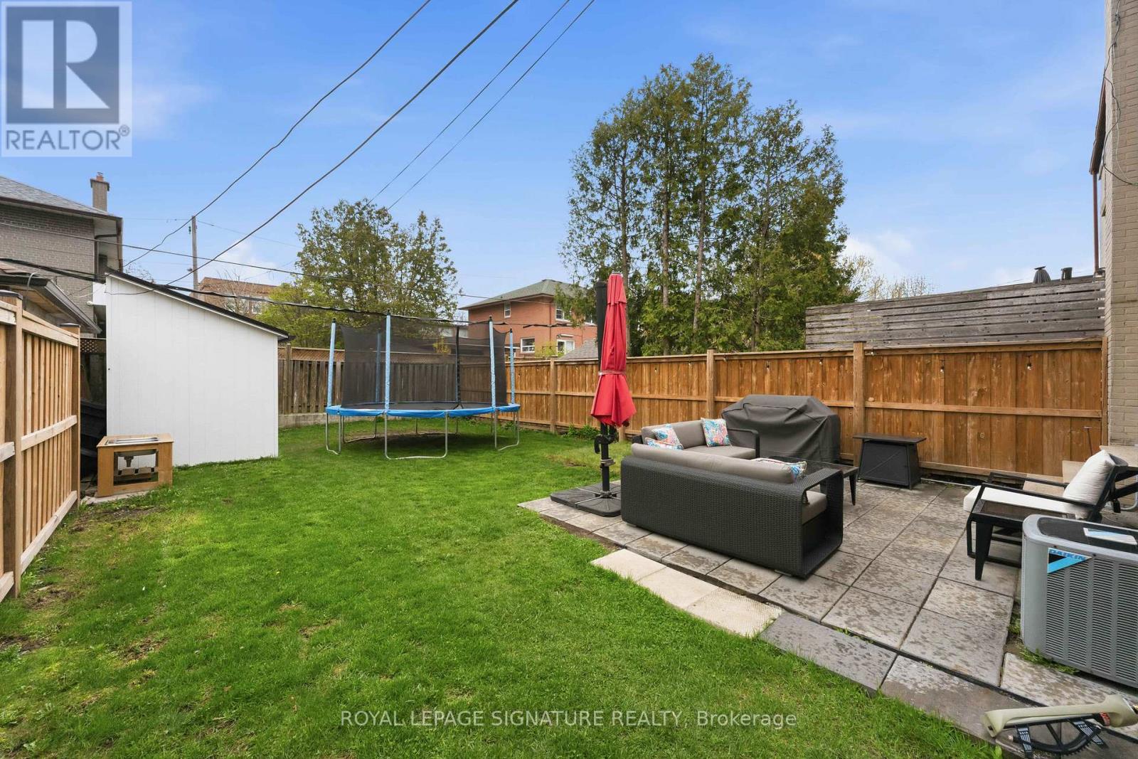 32 Althea Road, Toronto, Ontario  M6S 2P2 - Photo 33 - W13086208