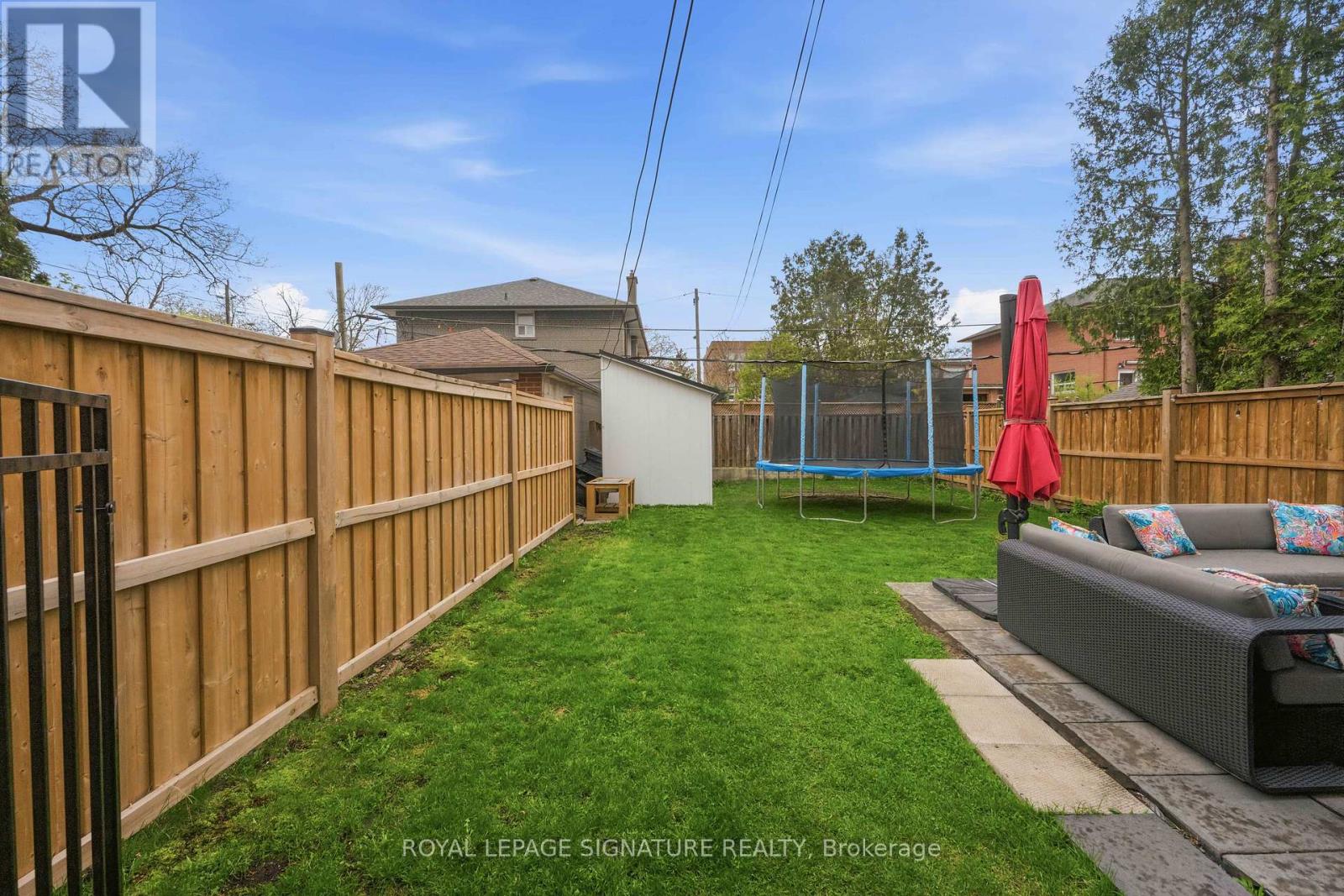 32 Althea Road, Toronto, Ontario  M6S 2P2 - Photo 34 - W13086208