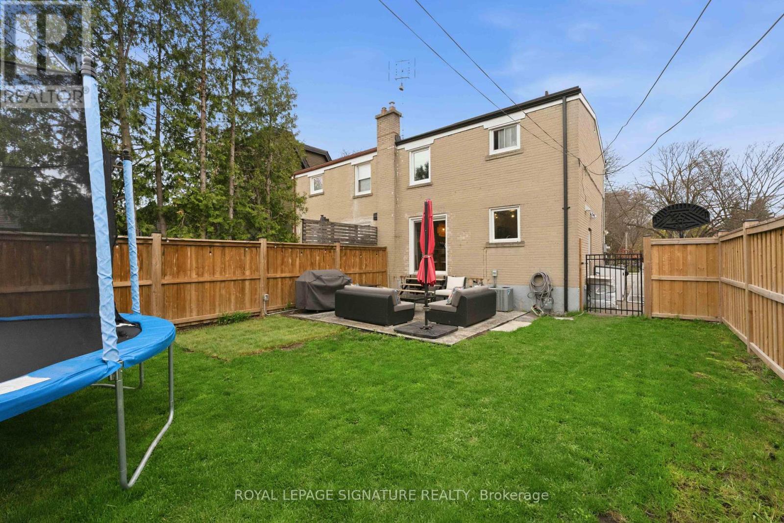 32 Althea Road, Toronto, Ontario  M6S 2P2 - Photo 35 - W13086208