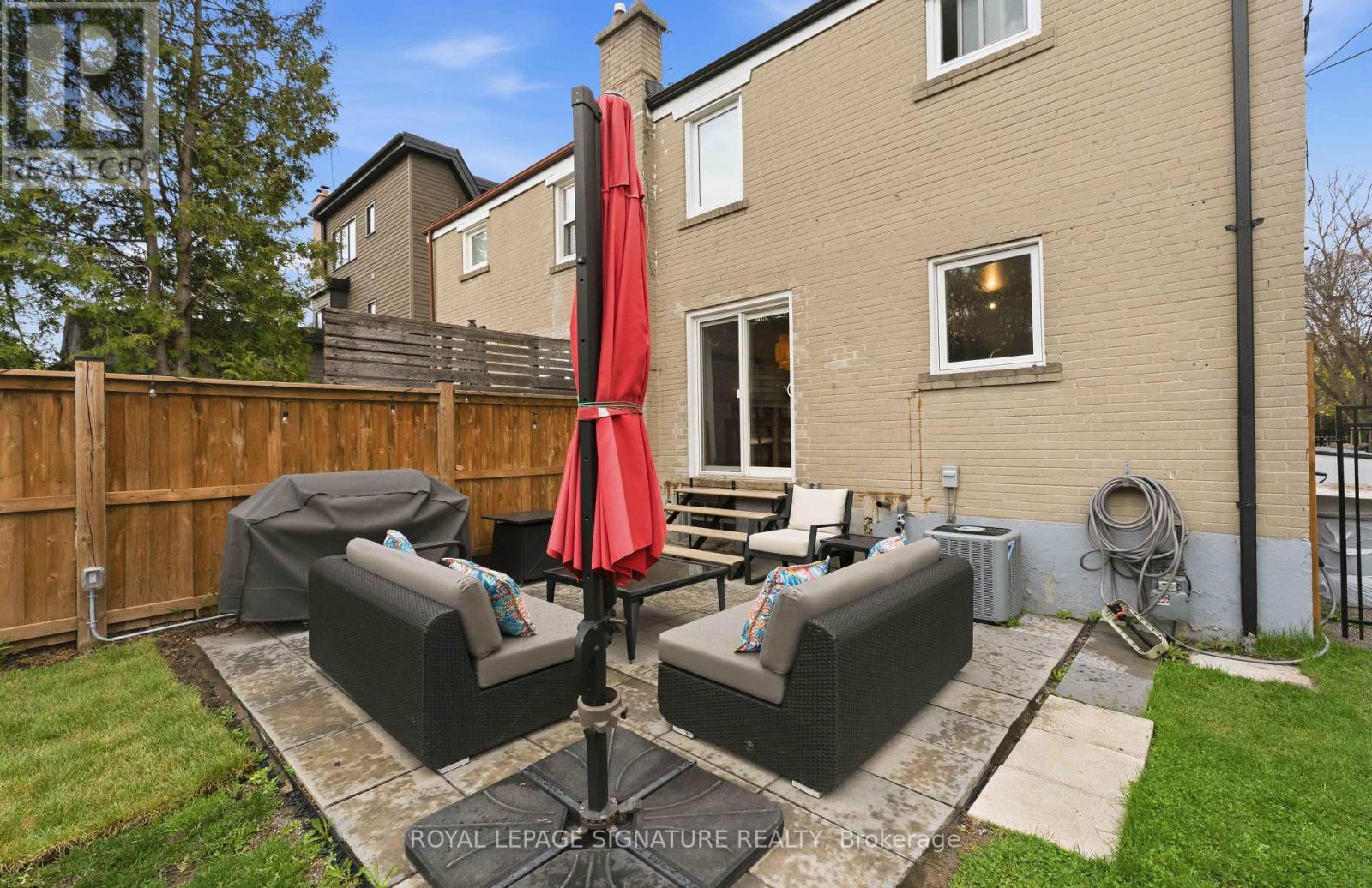 32 Althea Road, Toronto, Ontario  M6S 2P2 - Photo 37 - W13086208