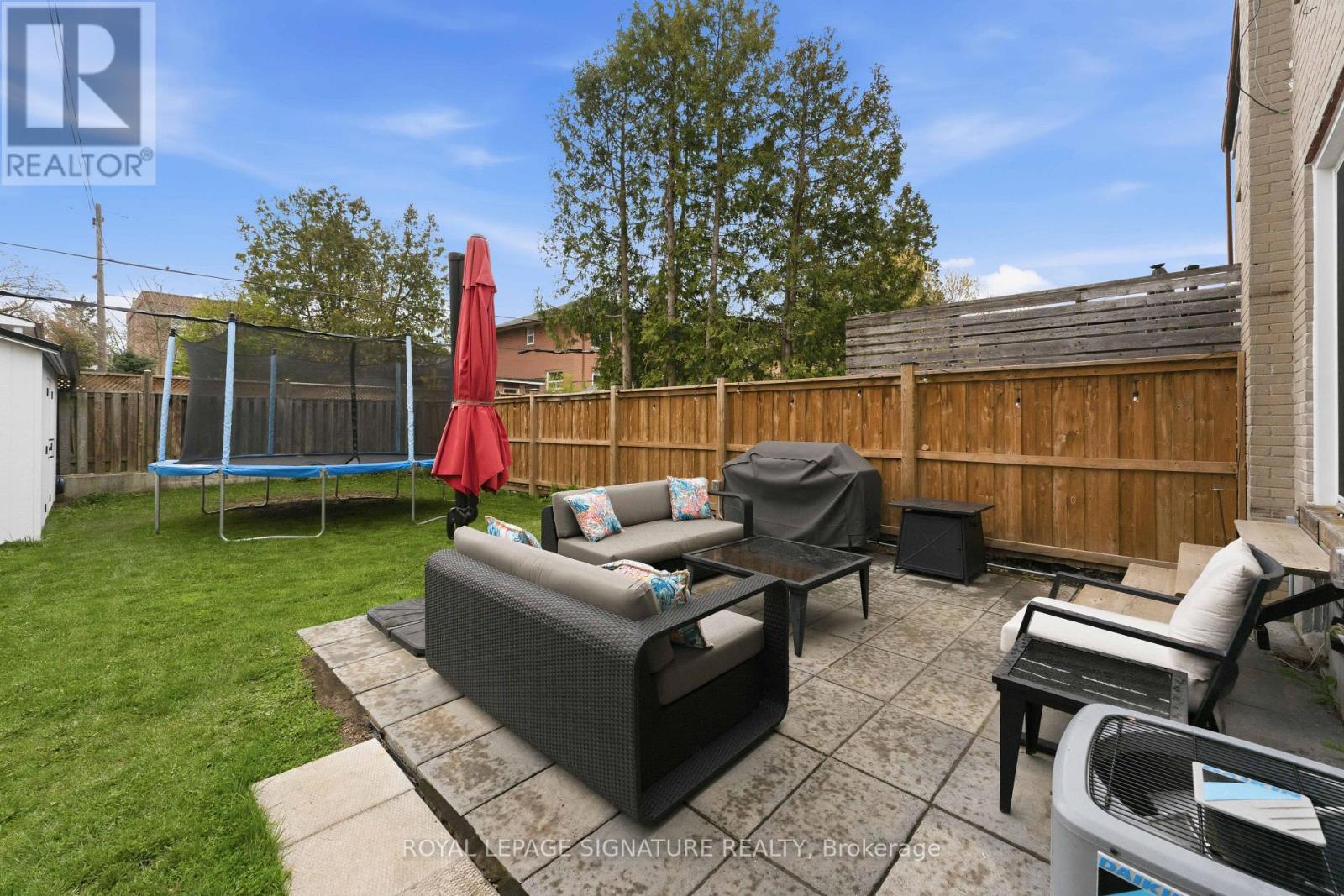 32 Althea Road, Toronto, Ontario  M6S 2P2 - Photo 38 - W13086208