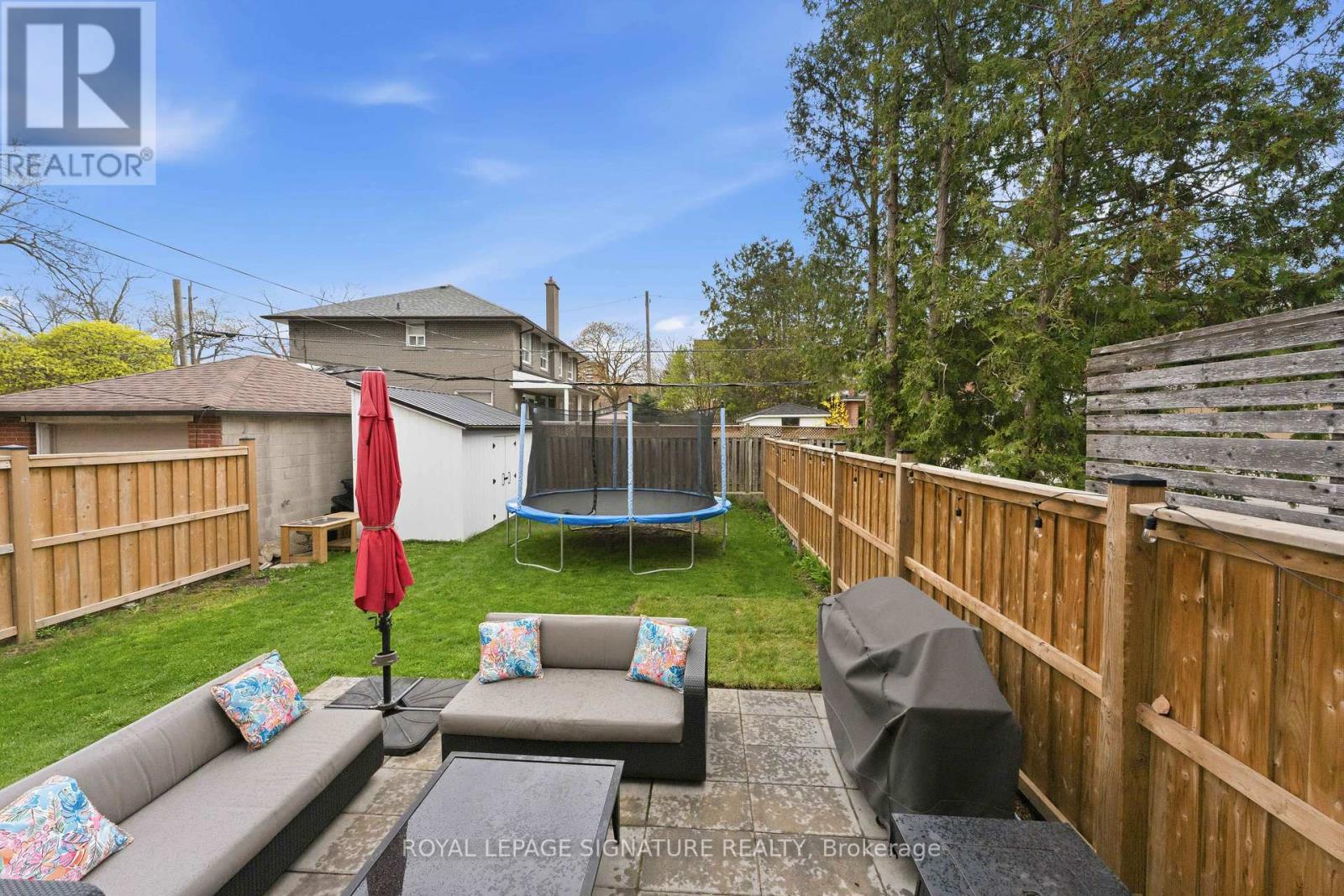 32 Althea Road, Toronto, Ontario  M6S 2P2 - Photo 39 - W13086208