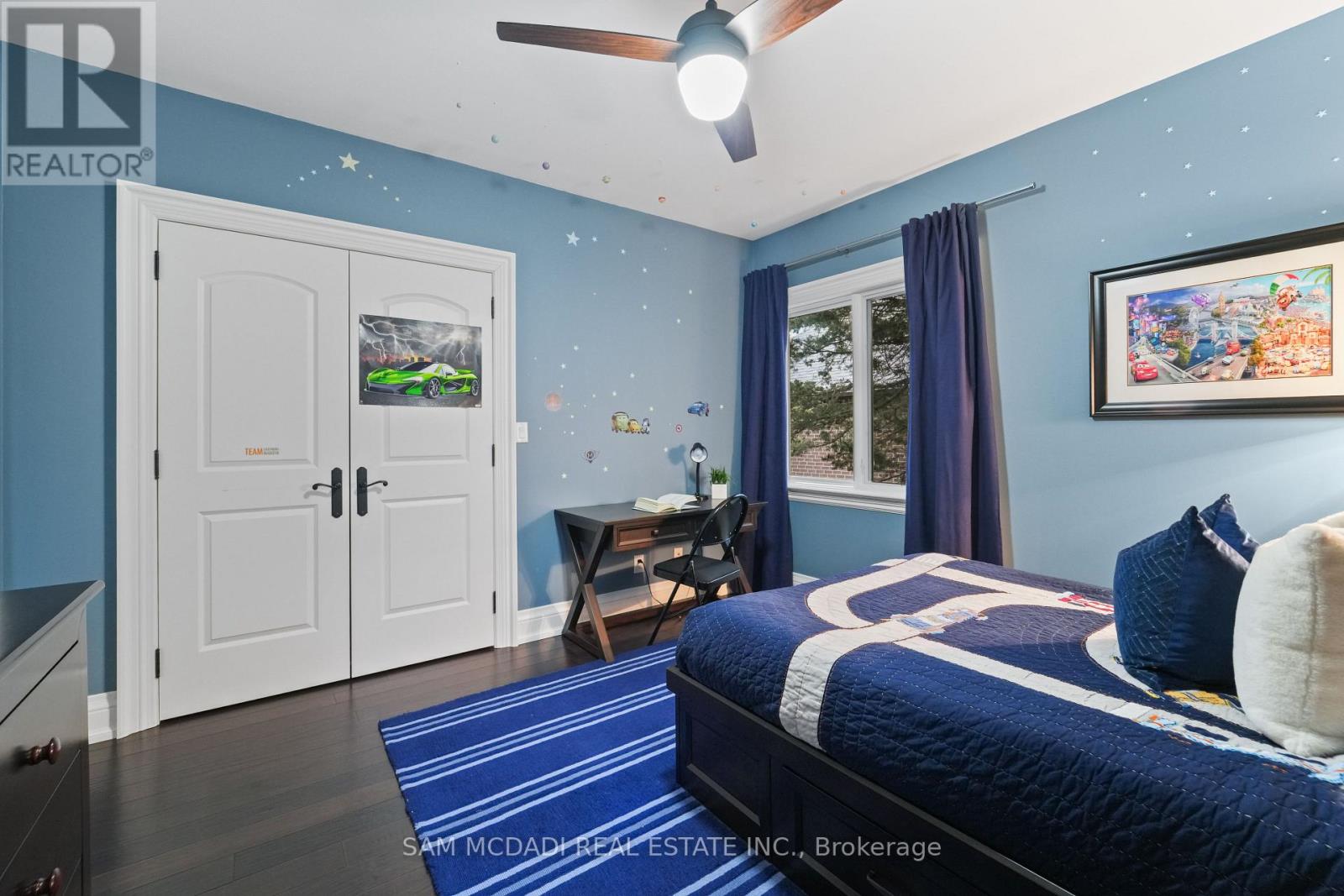 1286 Woodeden Drive, Mississauga, Ontario  L5H 2T6 - Photo 29 - W13086218
