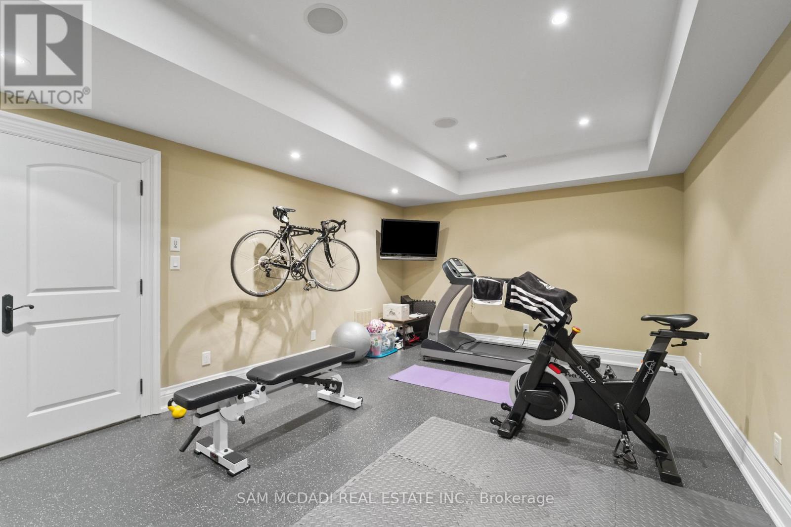 1286 Woodeden Drive, Mississauga, Ontario  L5H 2T6 - Photo 36 - W13086218