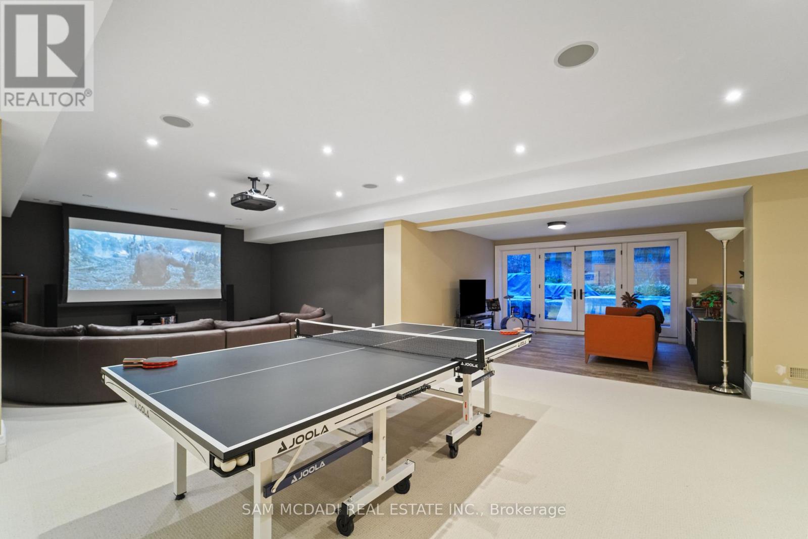 1286 Woodeden Drive, Mississauga, Ontario  L5H 2T6 - Photo 39 - W13086218