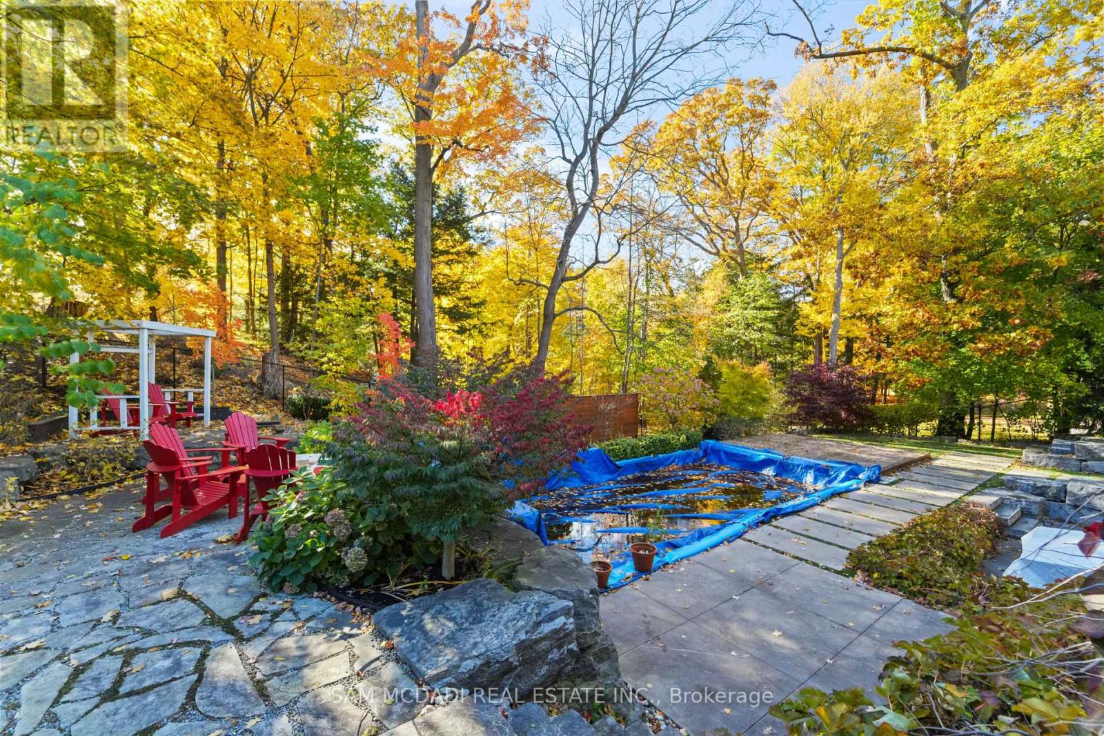 1286 Woodeden Drive, Mississauga, Ontario  L5H 2T6 - Photo 46 - W13086218