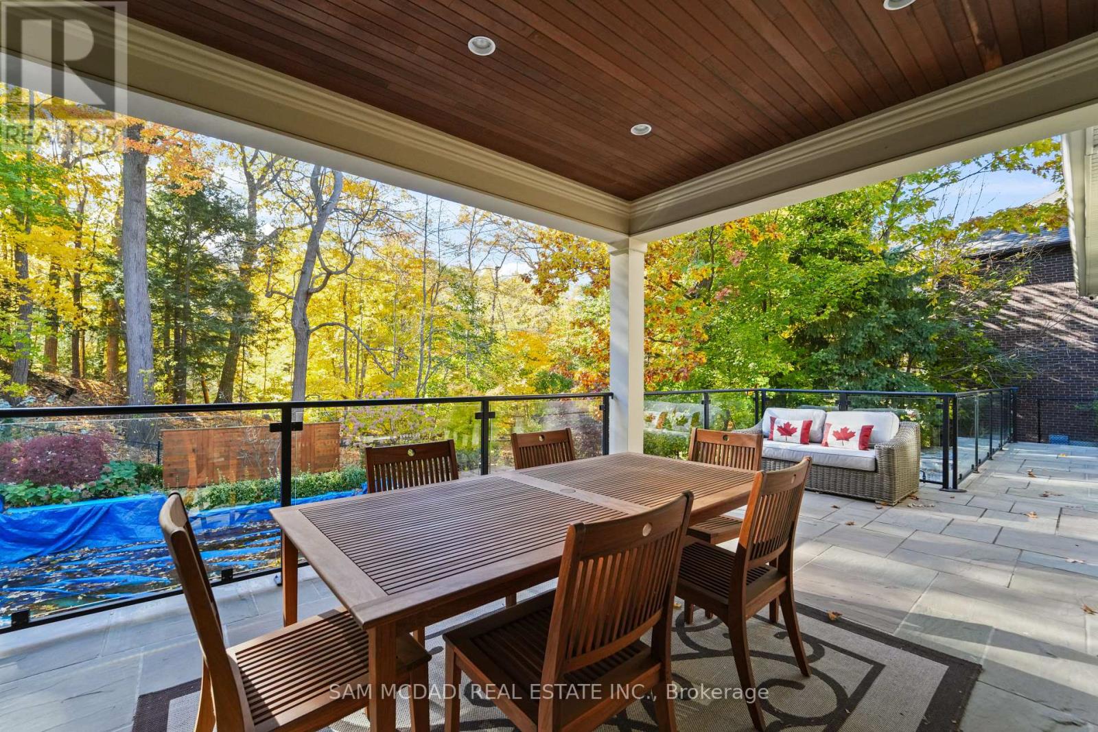 1286 Woodeden Drive, Mississauga, Ontario  L5H 2T6 - Photo 49 - W13086218