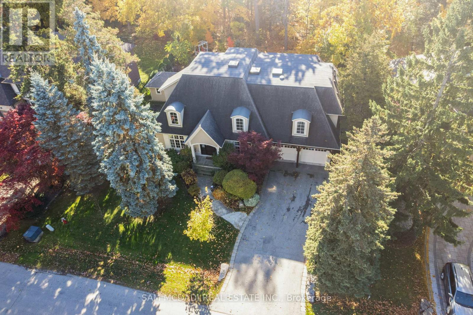 1286 Woodeden Drive, Mississauga, Ontario  L5H 2T6 - Photo 50 - W13086218