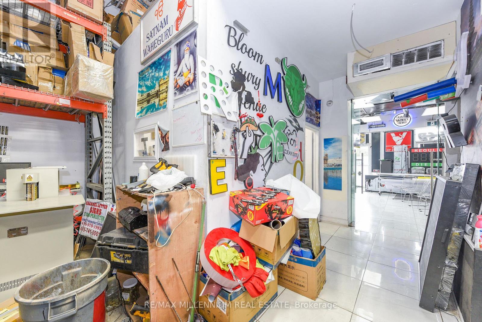 7 - 1780 Albion Road, Toronto, Ontario  M9V 1C1 - Photo 15 - W13086222