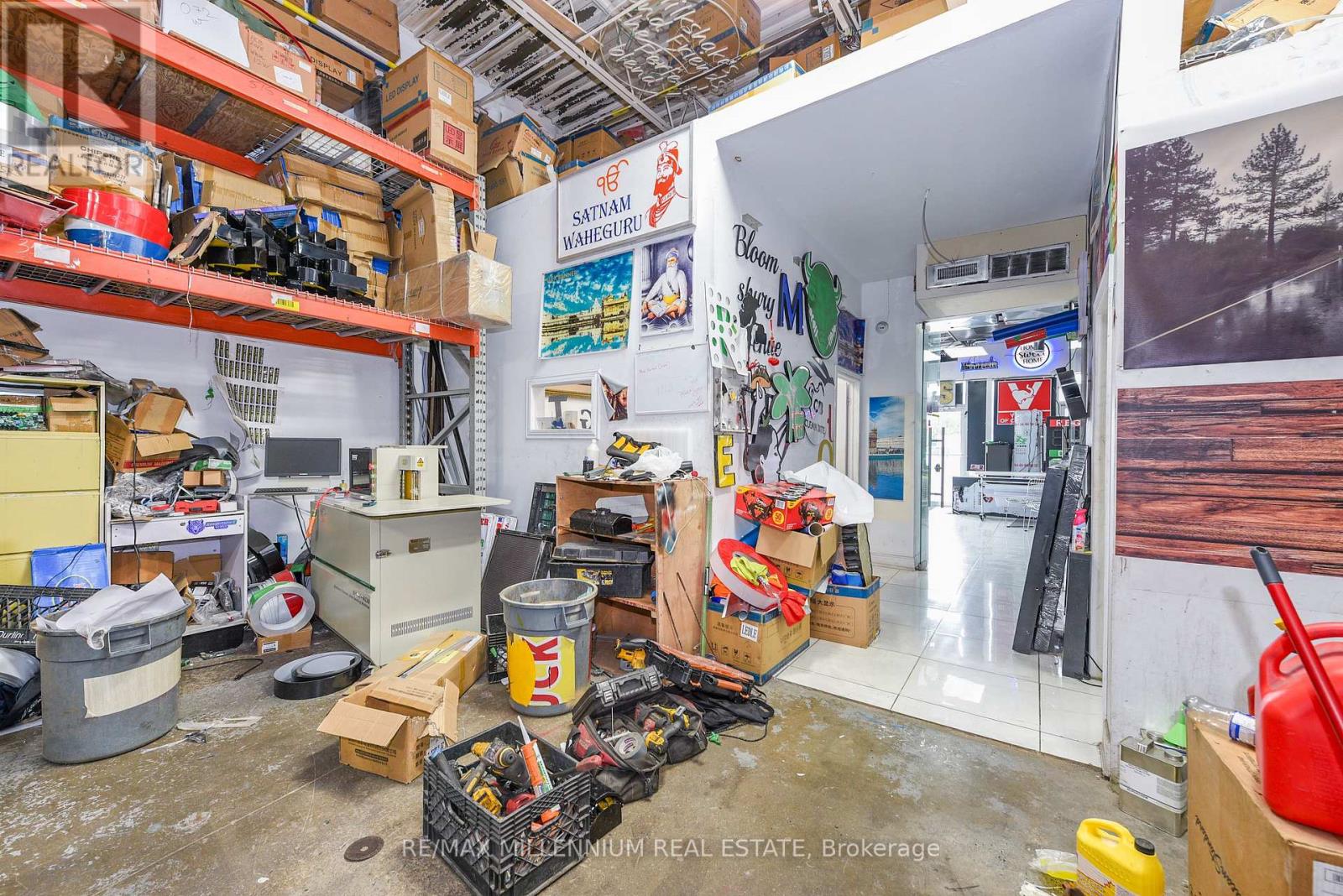 7 - 1780 Albion Road, Toronto, Ontario  M9V 1C1 - Photo 20 - W13086222