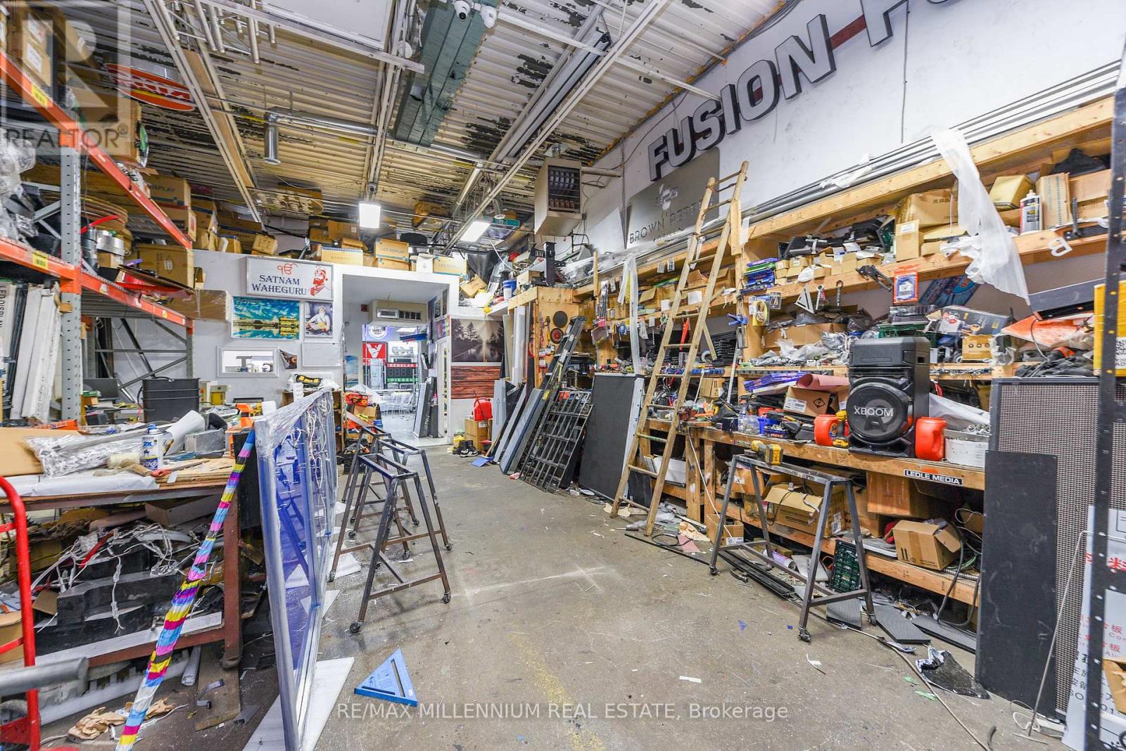 7 - 1780 Albion Road, Toronto, Ontario  M9V 1C1 - Photo 24 - W13086222