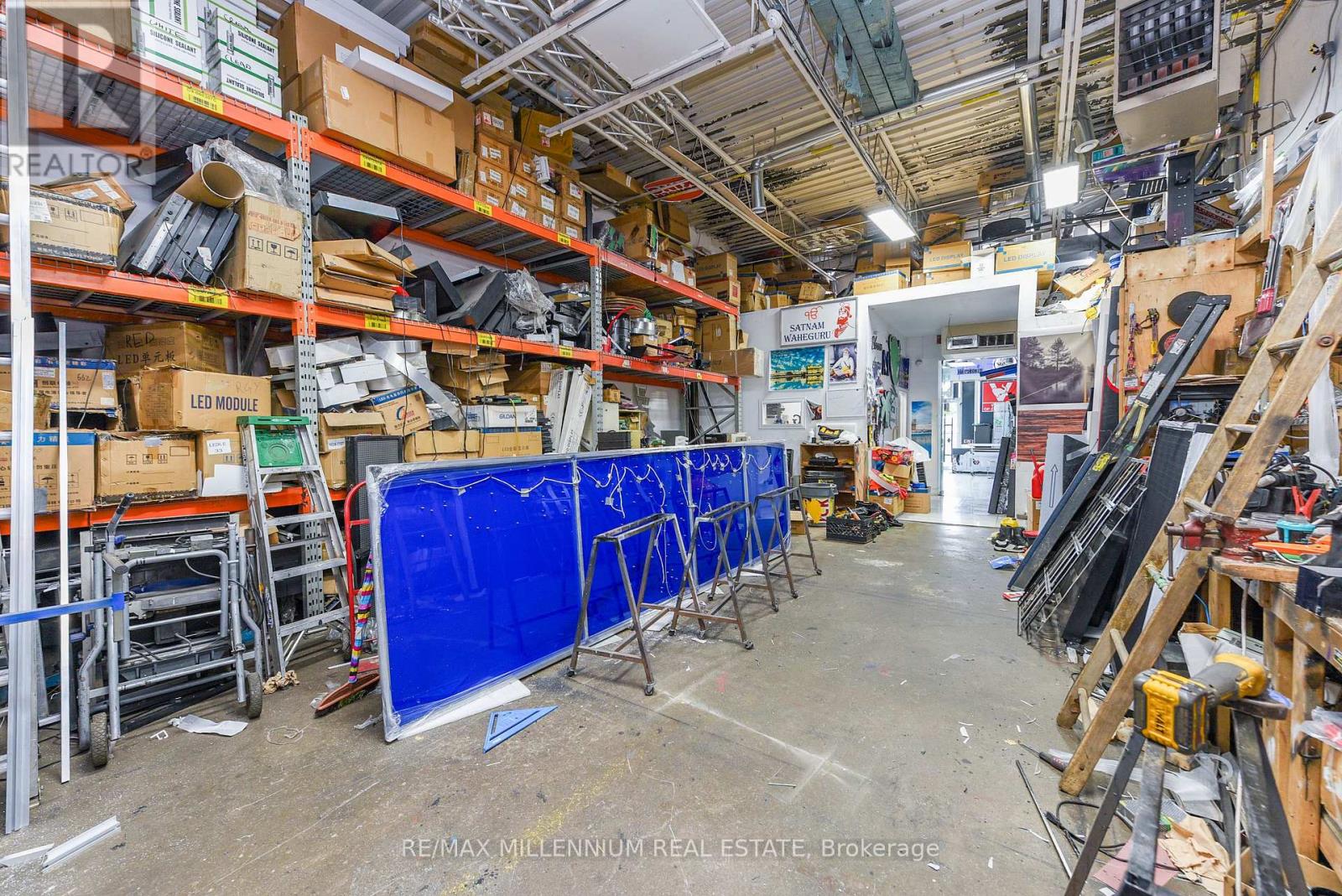 7 - 1780 Albion Road, Toronto, Ontario  M9V 1C1 - Photo 25 - W13086222