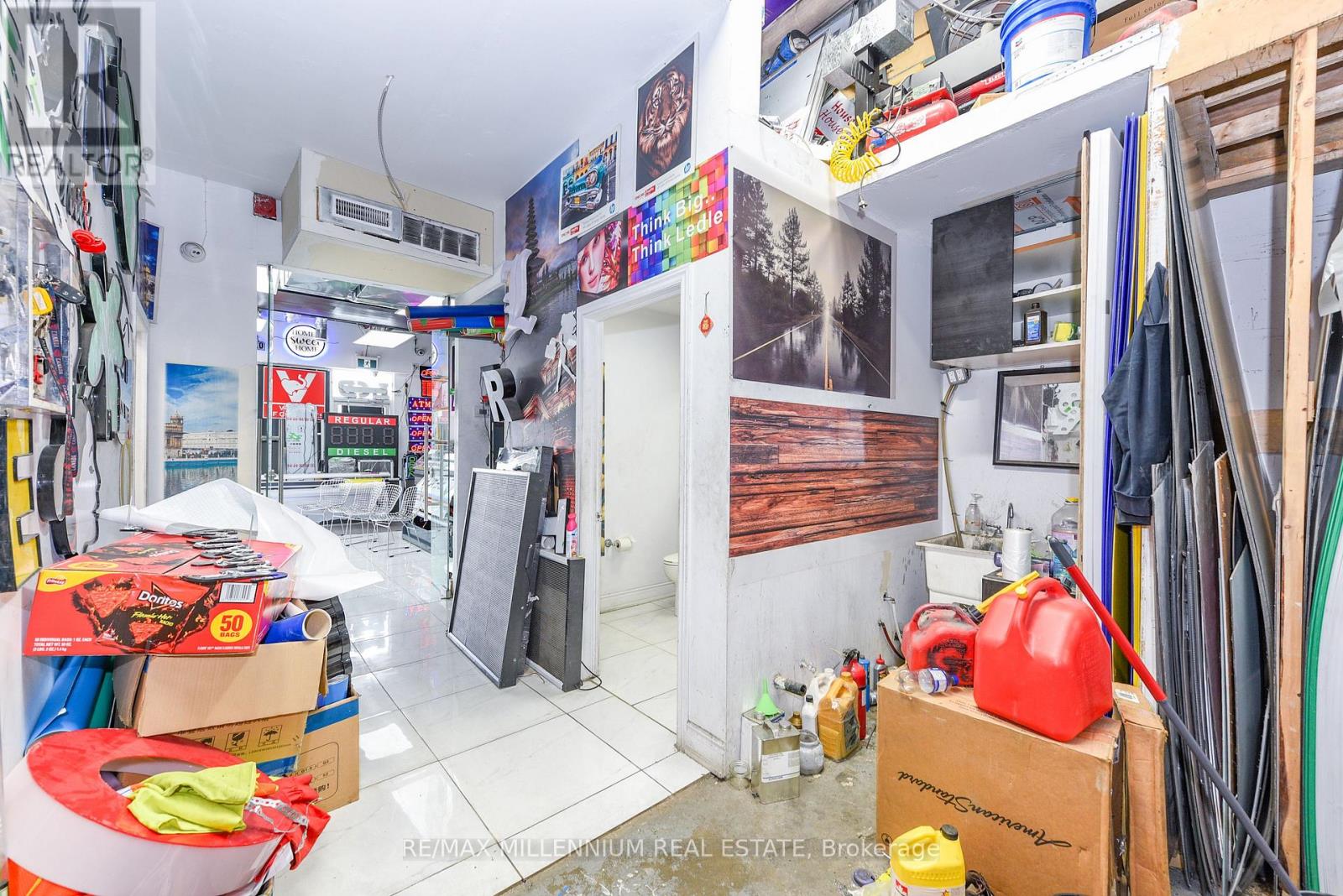 7 - 1780 Albion Road, Toronto, Ontario  M9V 1C1 - Photo 28 - W13086222