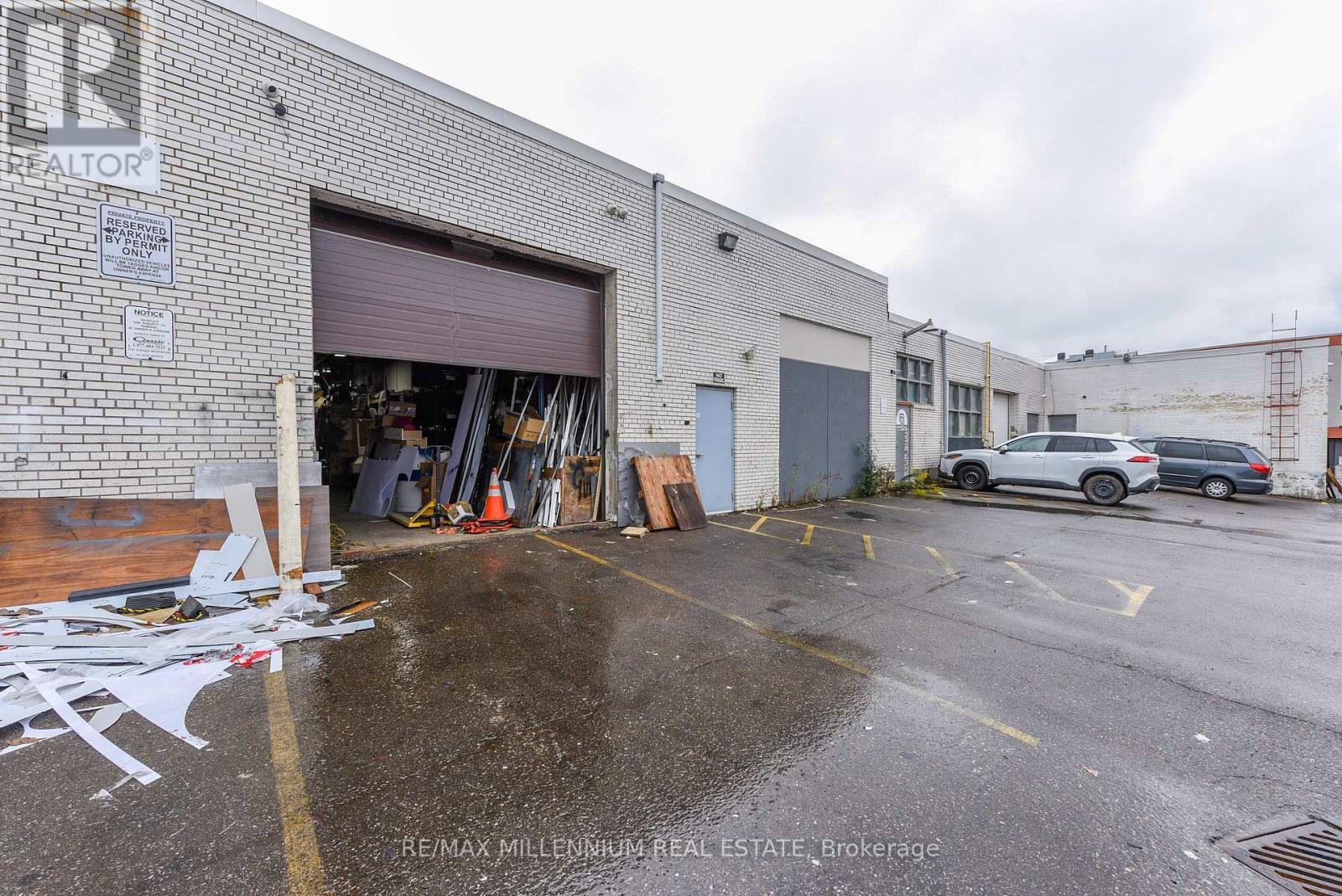 7 - 1780 Albion Road, Toronto, Ontario  M9V 1C1 - Photo 29 - W13086222