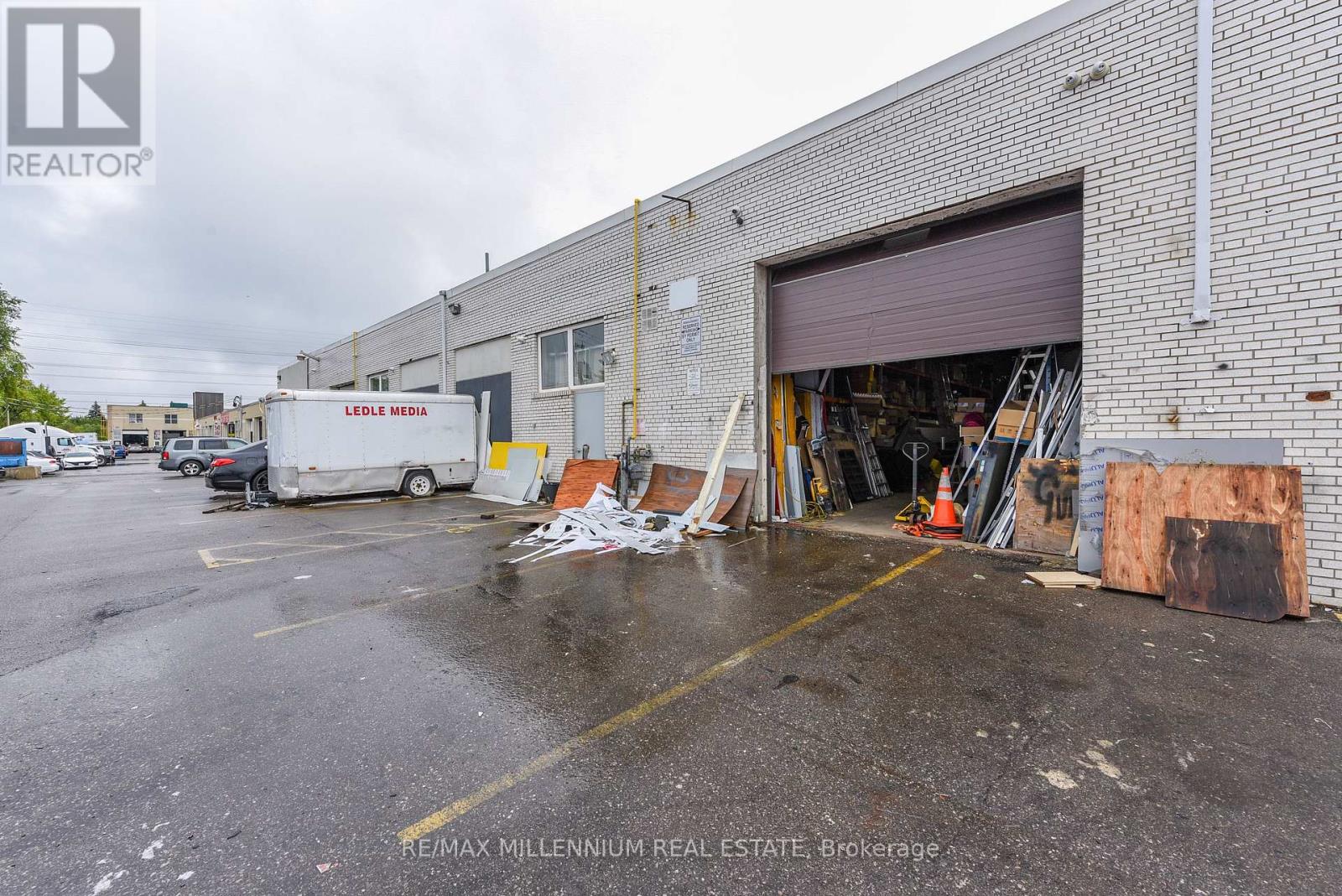 7 - 1780 Albion Road, Toronto, Ontario  M9V 1C1 - Photo 30 - W13086222