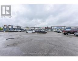 7 - 1780 ALBION ROAD, Toronto, Ontario