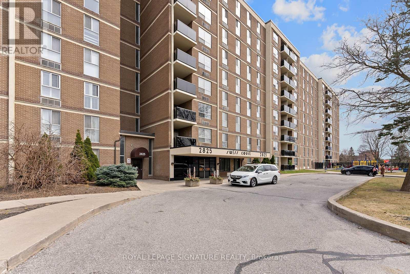 905 - 2825 Islington Avenue, Toronto, Ontario  M9L 2K1 - Photo 26 - W13086224