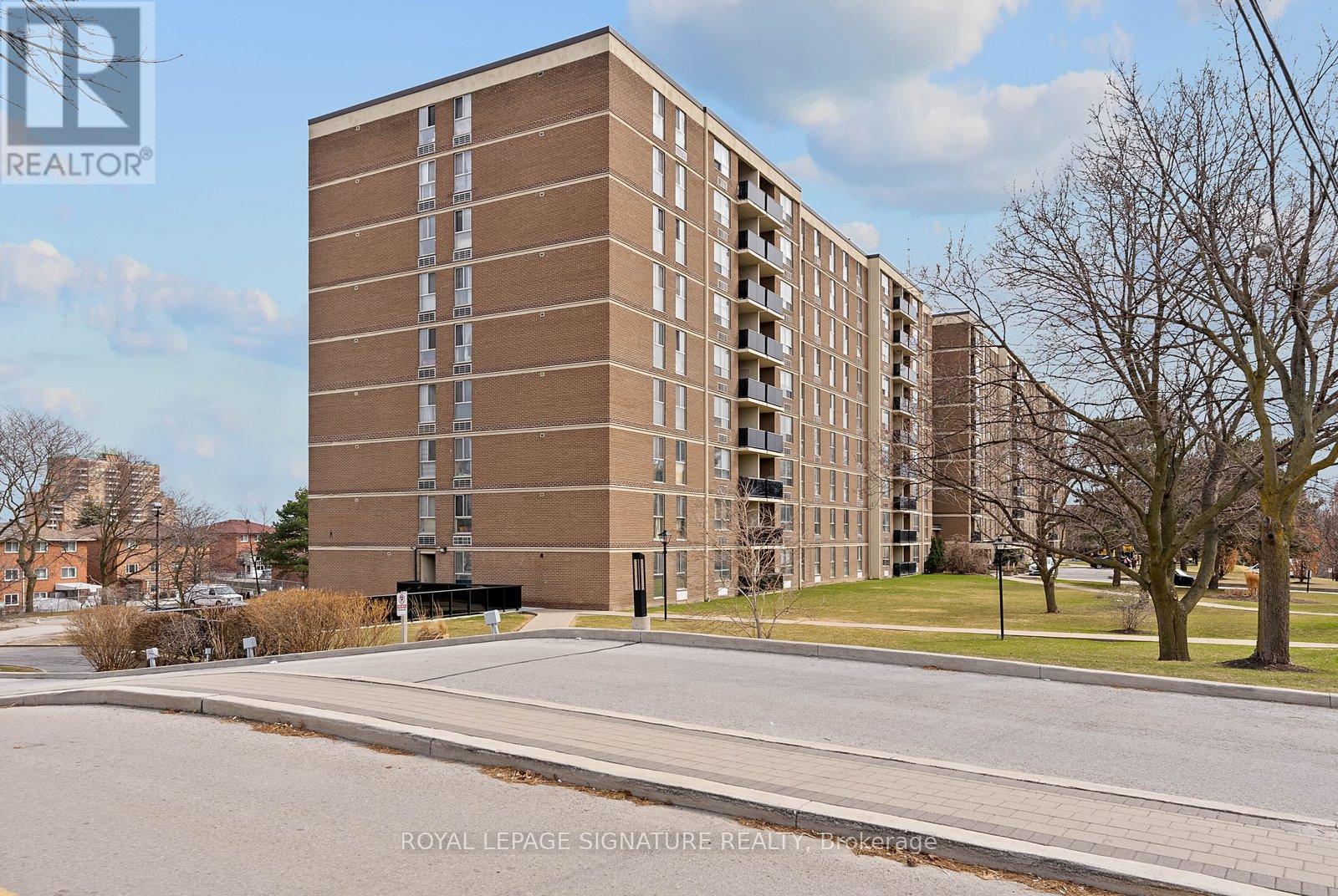 905 - 2825 Islington Avenue, Toronto, Ontario  M9L 2K1 - Photo 27 - W13086224