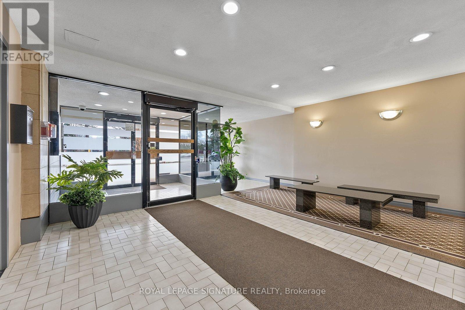 905 - 2825 Islington Avenue, Toronto, Ontario  M9L 2K1 - Photo 28 - W13086224