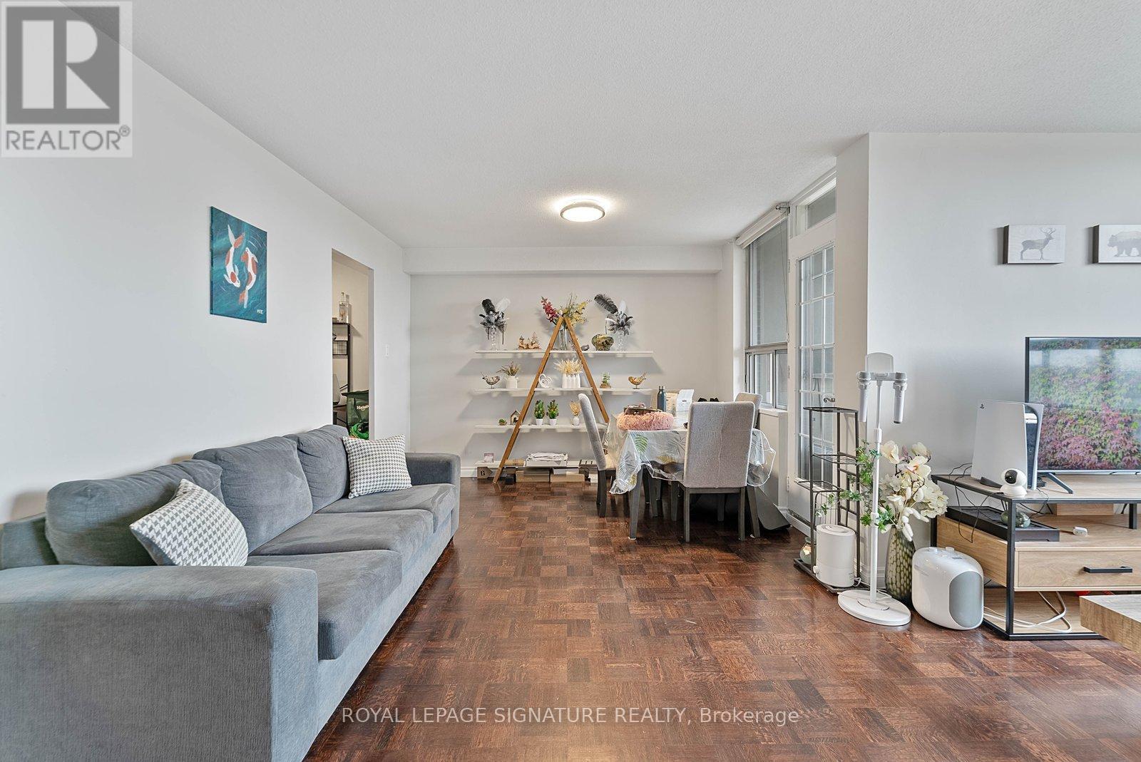 905 - 2825 Islington Avenue, Toronto, Ontario  M9L 2K1 - Photo 9 - W13086224