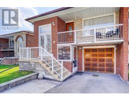 42 FRANEL CRESCENT, Toronto, Ontario