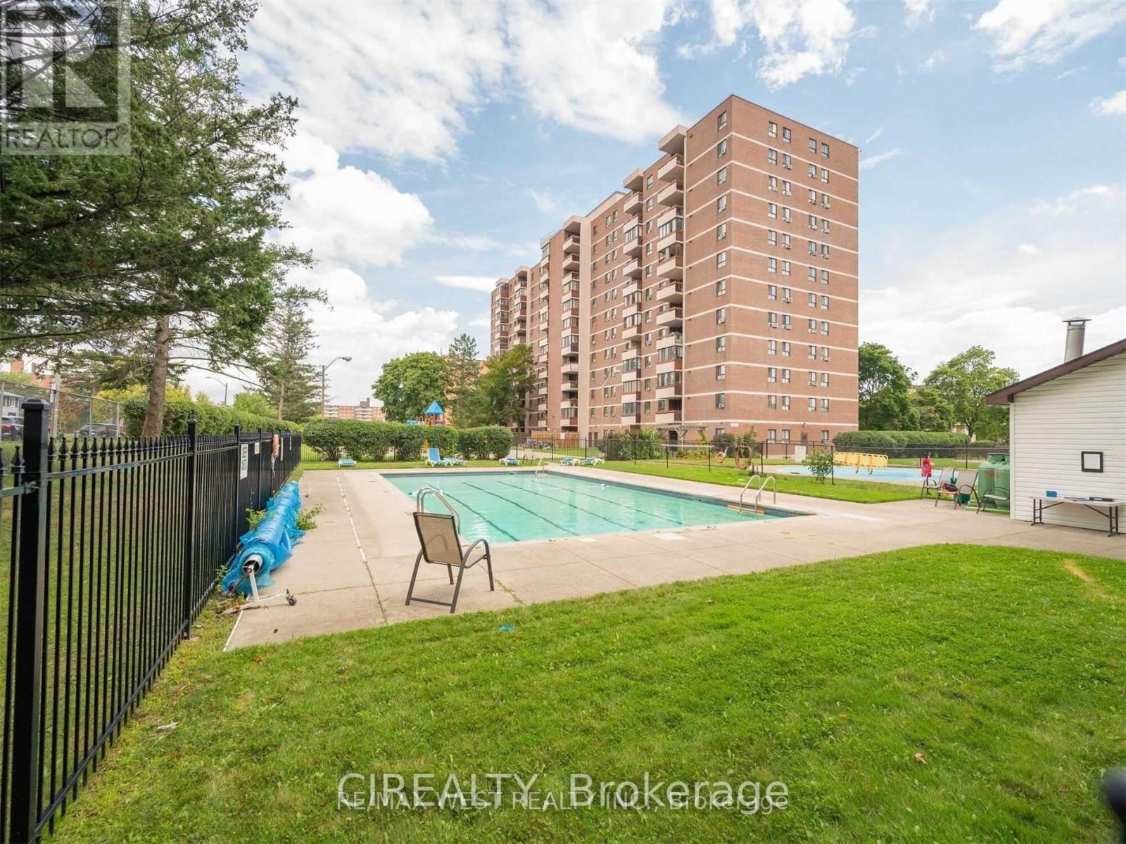 411 - 1615 Bloor Street, Mississauga, Ontario  L4X 1S2 - Photo 16 - W13086232