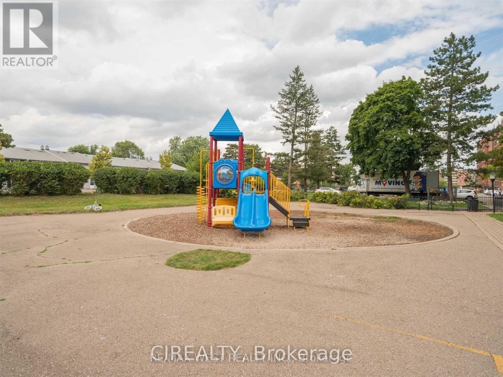 411 - 1615 Bloor Street, Mississauga, Ontario  L4X 1S2 - Photo 17 - W13086232