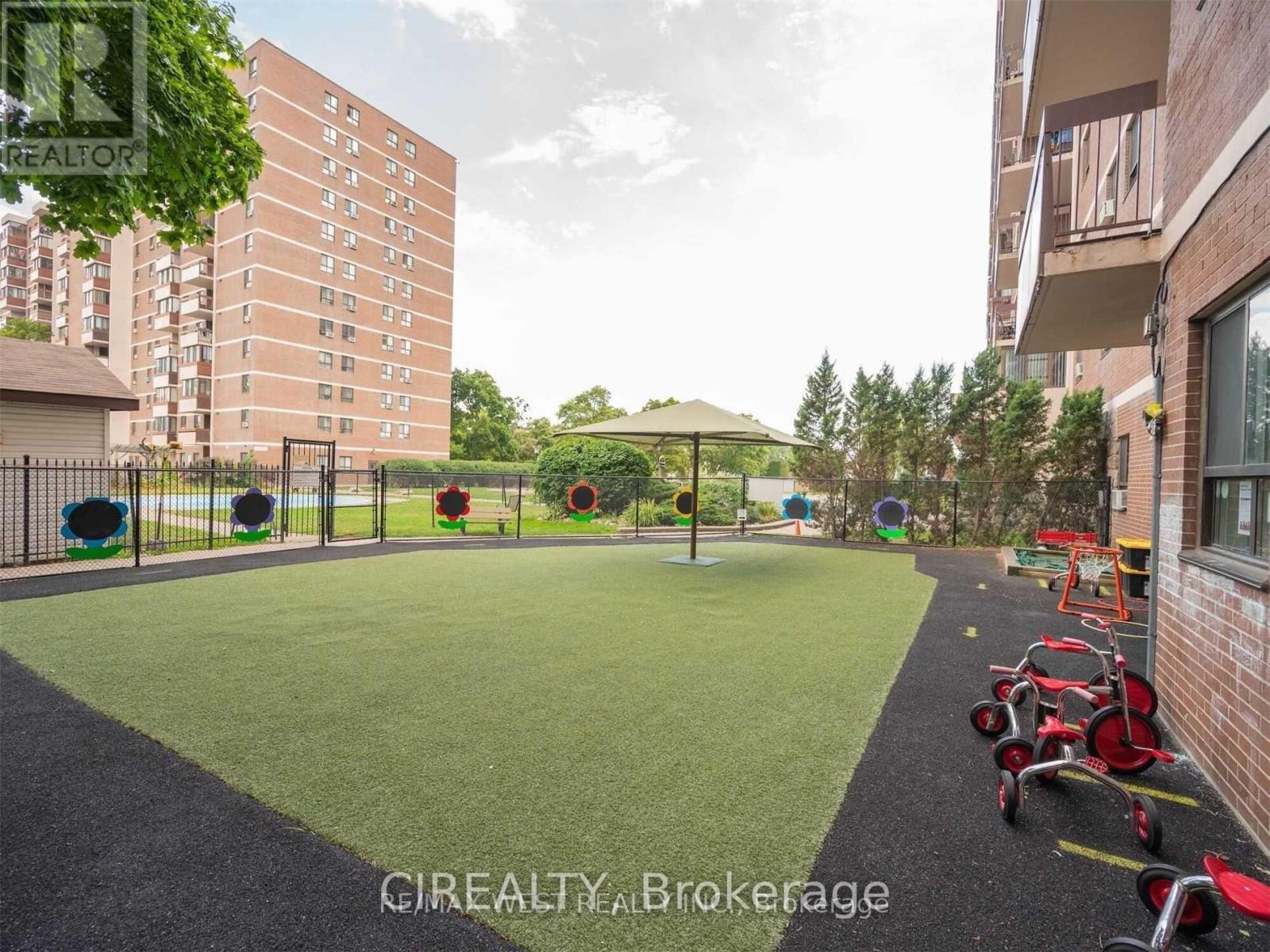 411 - 1615 Bloor Street, Mississauga, Ontario  L4X 1S2 - Photo 18 - W13086232