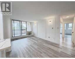411 - 1615 BLOOR STREET, Mississauga, Ontario