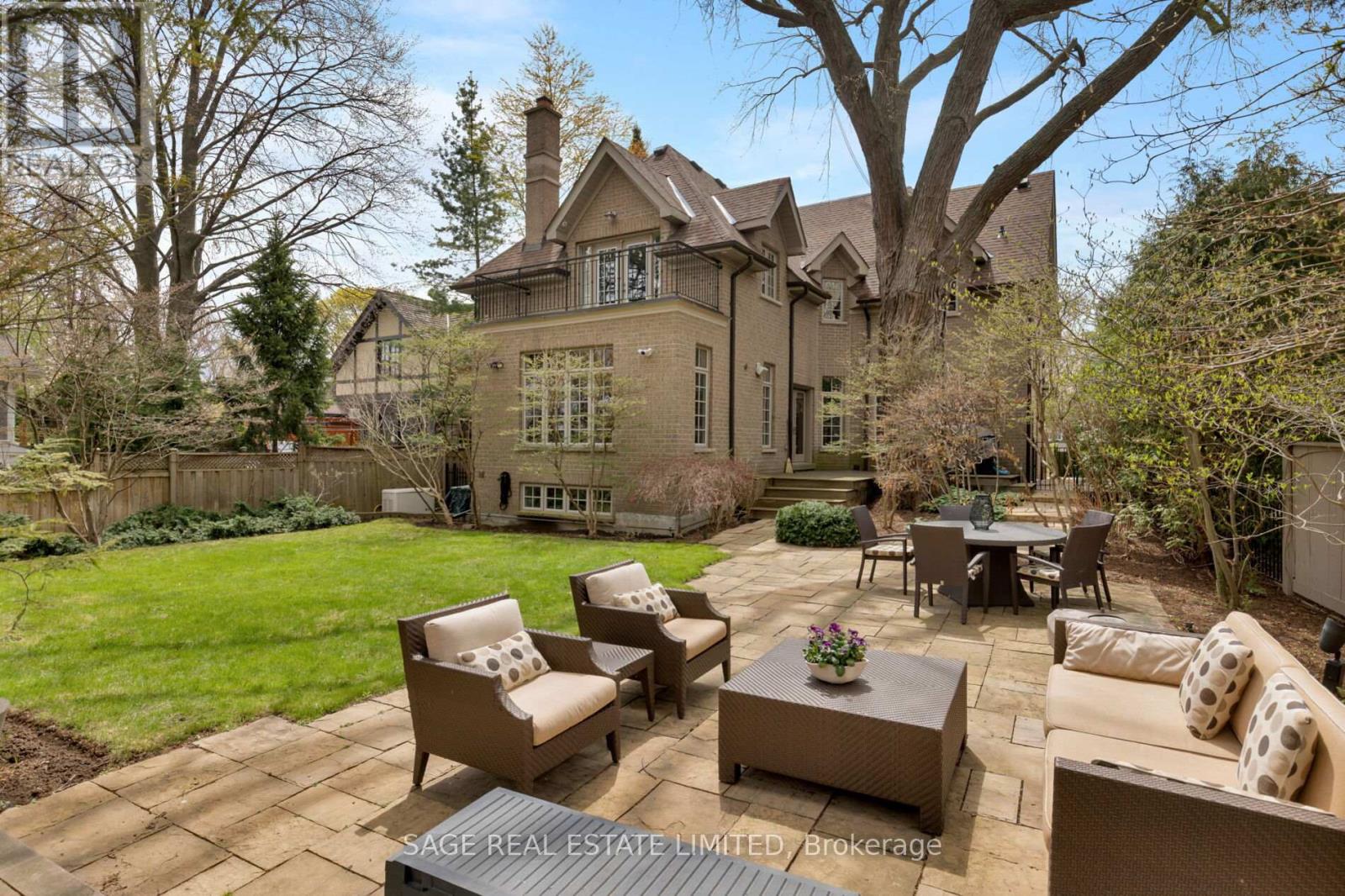 4 Reigate Road, Toronto, Ontario  M9A 2Y2 - Photo 17 - W13086240