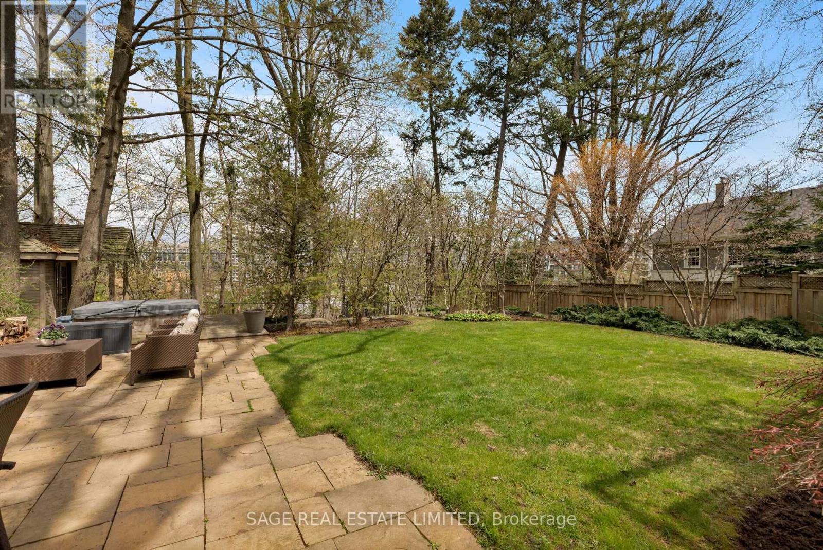 4 Reigate Road, Toronto, Ontario  M9A 2Y2 - Photo 18 - W13086240