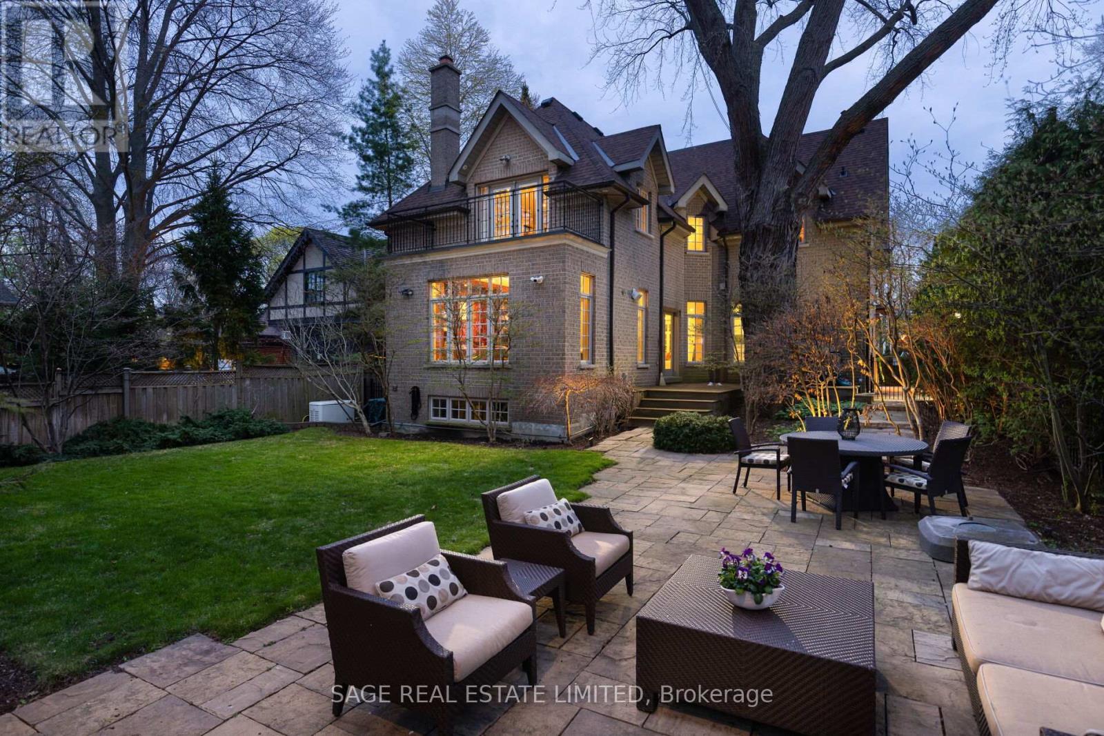 4 Reigate Road, Toronto, Ontario  M9A 2Y2 - Photo 19 - W13086240