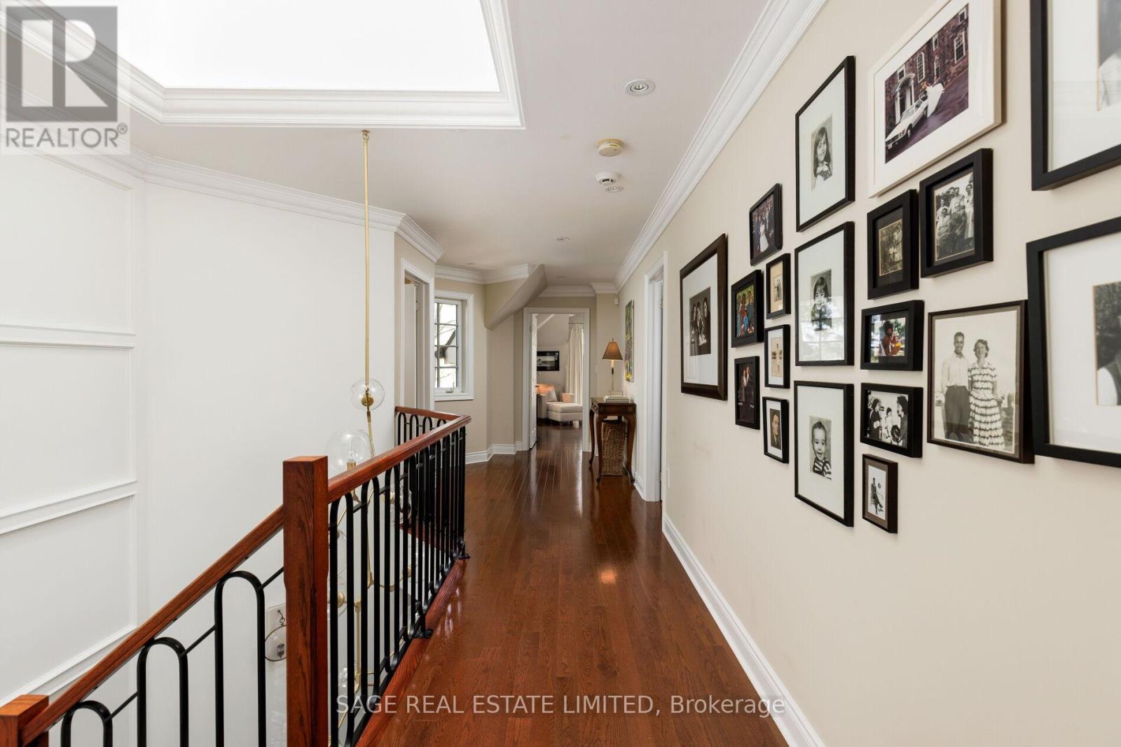4 Reigate Road, Toronto, Ontario  M9A 2Y2 - Photo 26 - W13086240