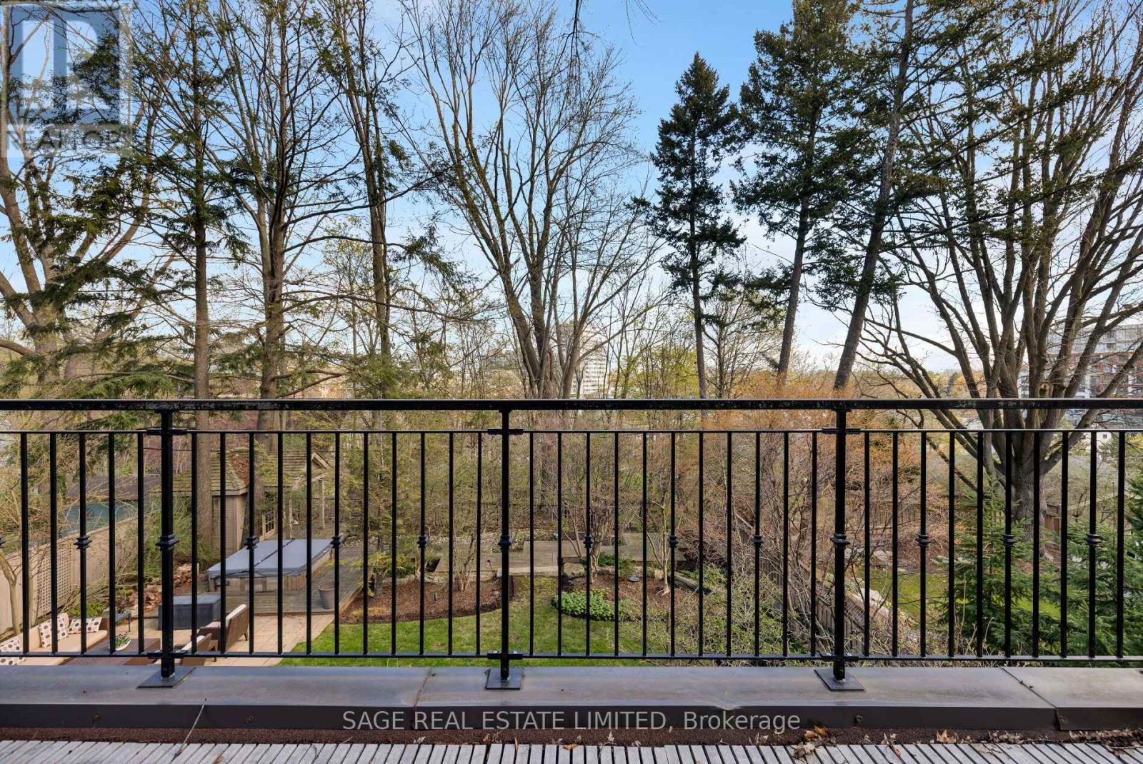 4 Reigate Road, Toronto, Ontario  M9A 2Y2 - Photo 29 - W13086240