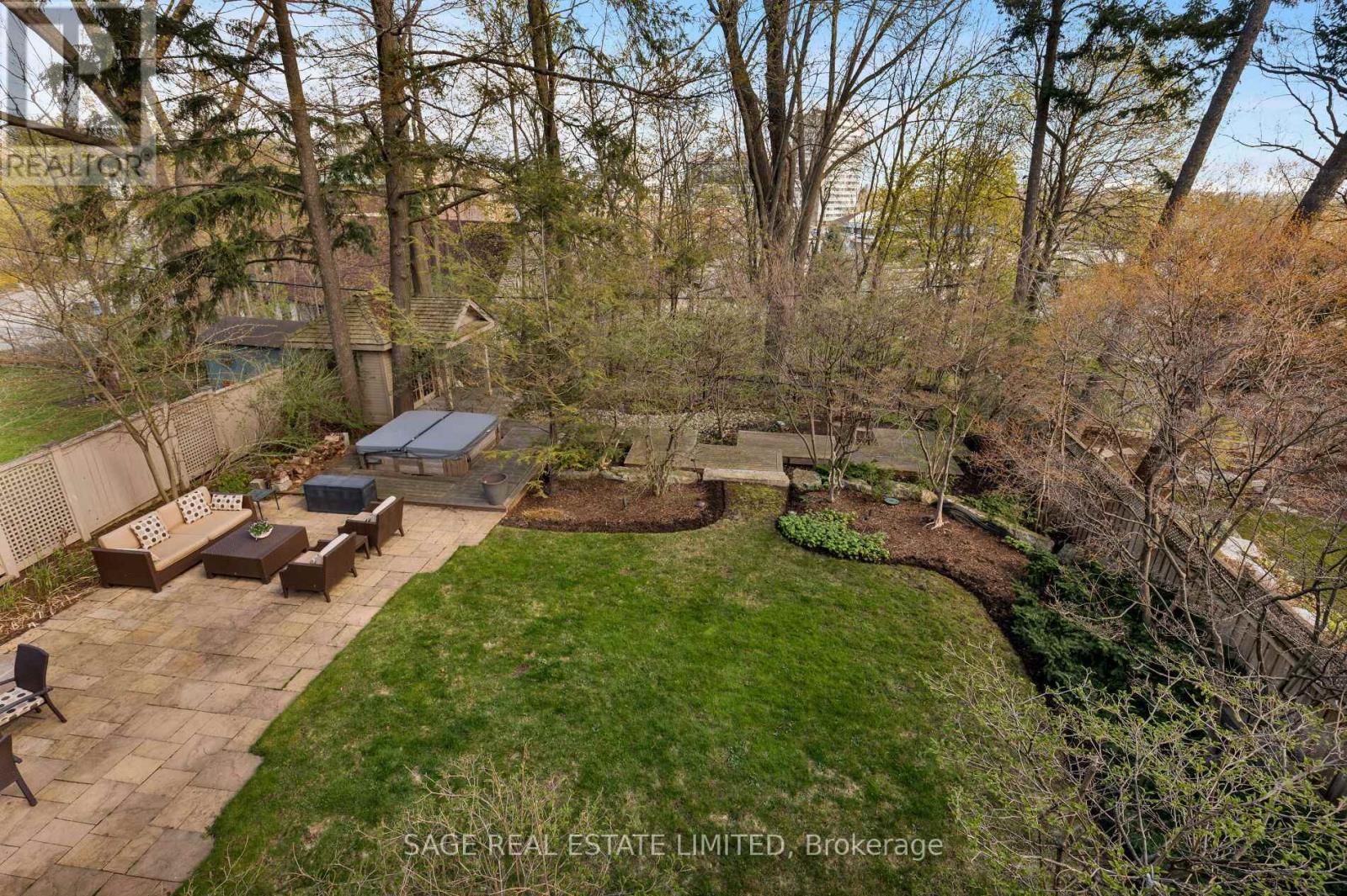 4 Reigate Road, Toronto, Ontario  M9A 2Y2 - Photo 30 - W13086240