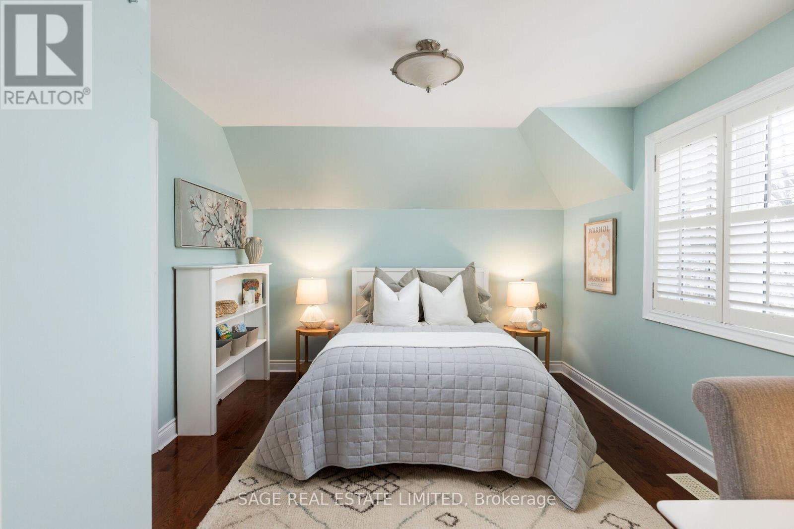 4 Reigate Road, Toronto, Ontario  M9A 2Y2 - Photo 36 - W13086240