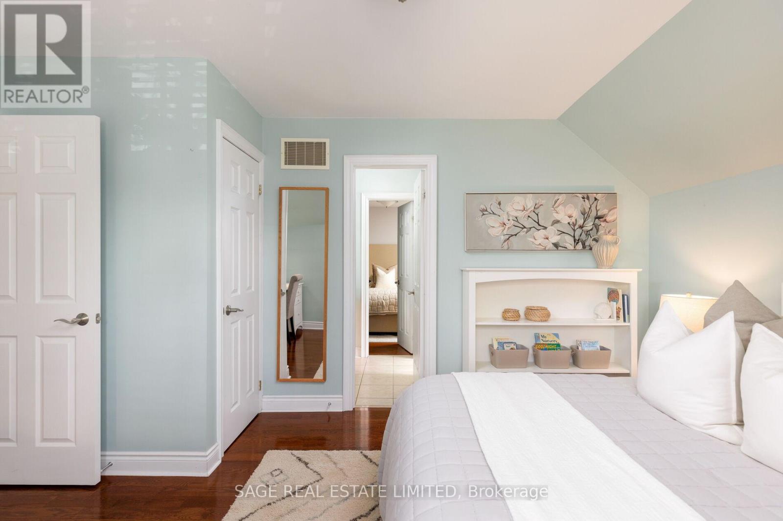4 Reigate Road, Toronto, Ontario  M9A 2Y2 - Photo 37 - W13086240
