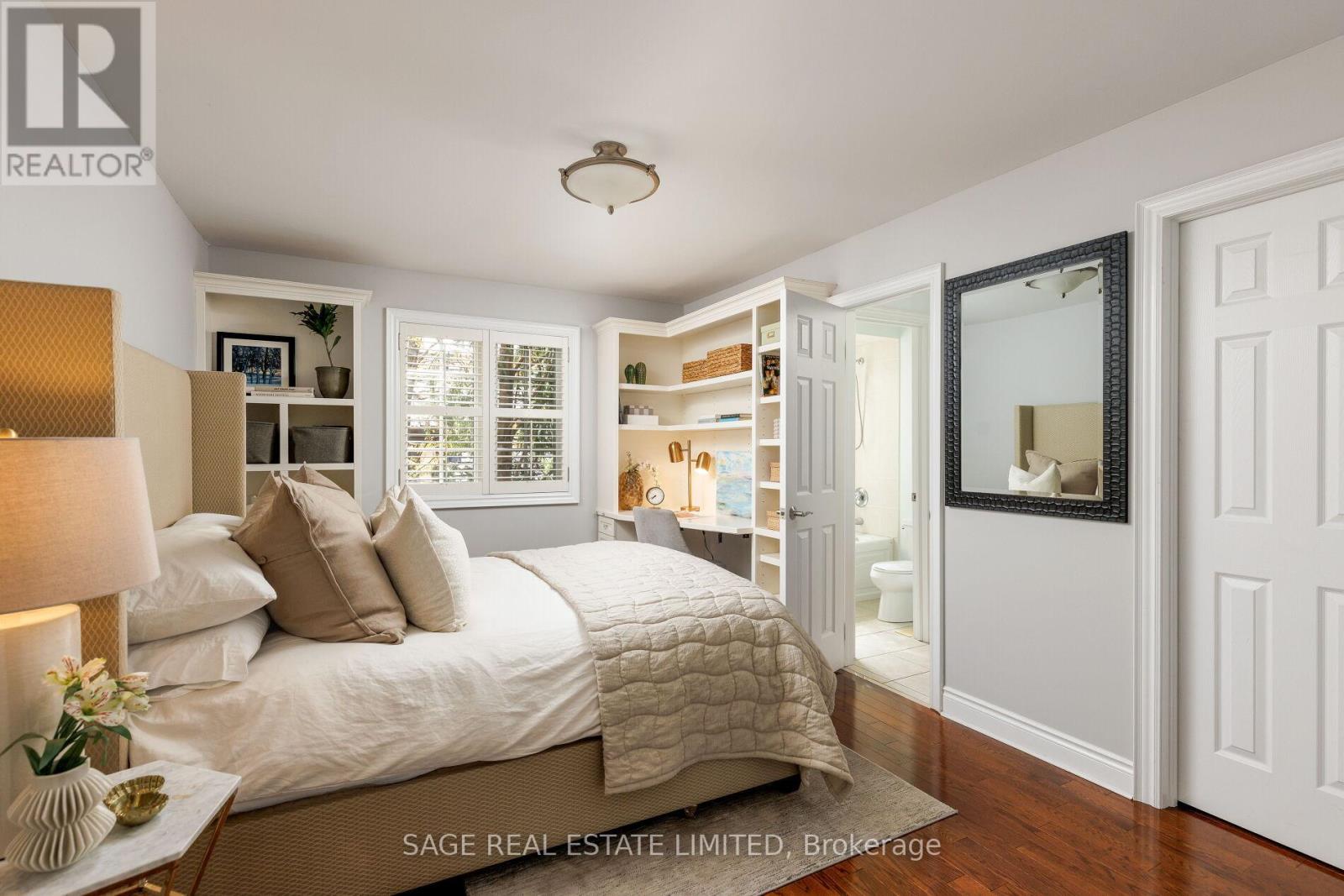 4 Reigate Road, Toronto, Ontario  M9A 2Y2 - Photo 39 - W13086240