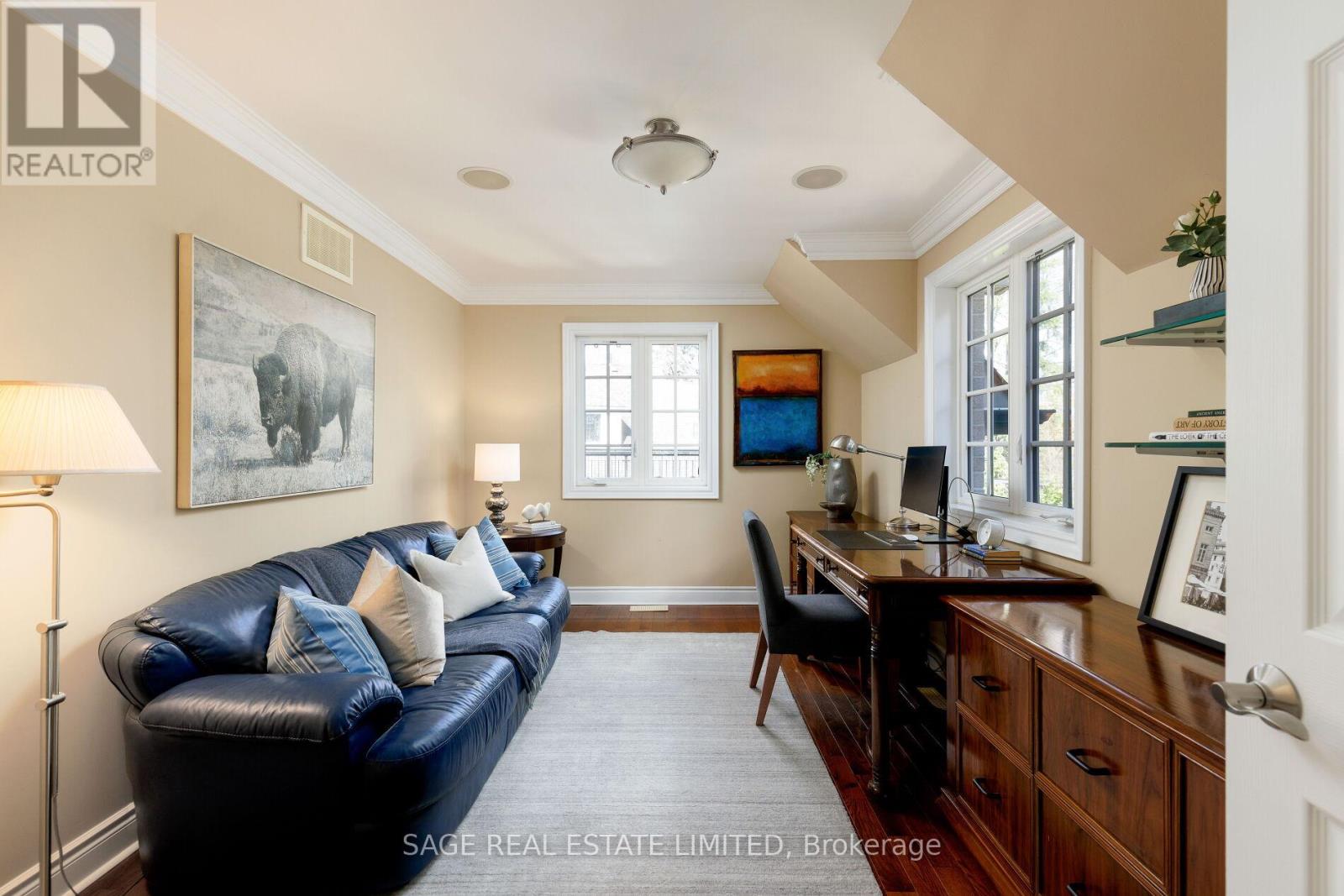 4 Reigate Road, Toronto, Ontario  M9A 2Y2 - Photo 41 - W13086240