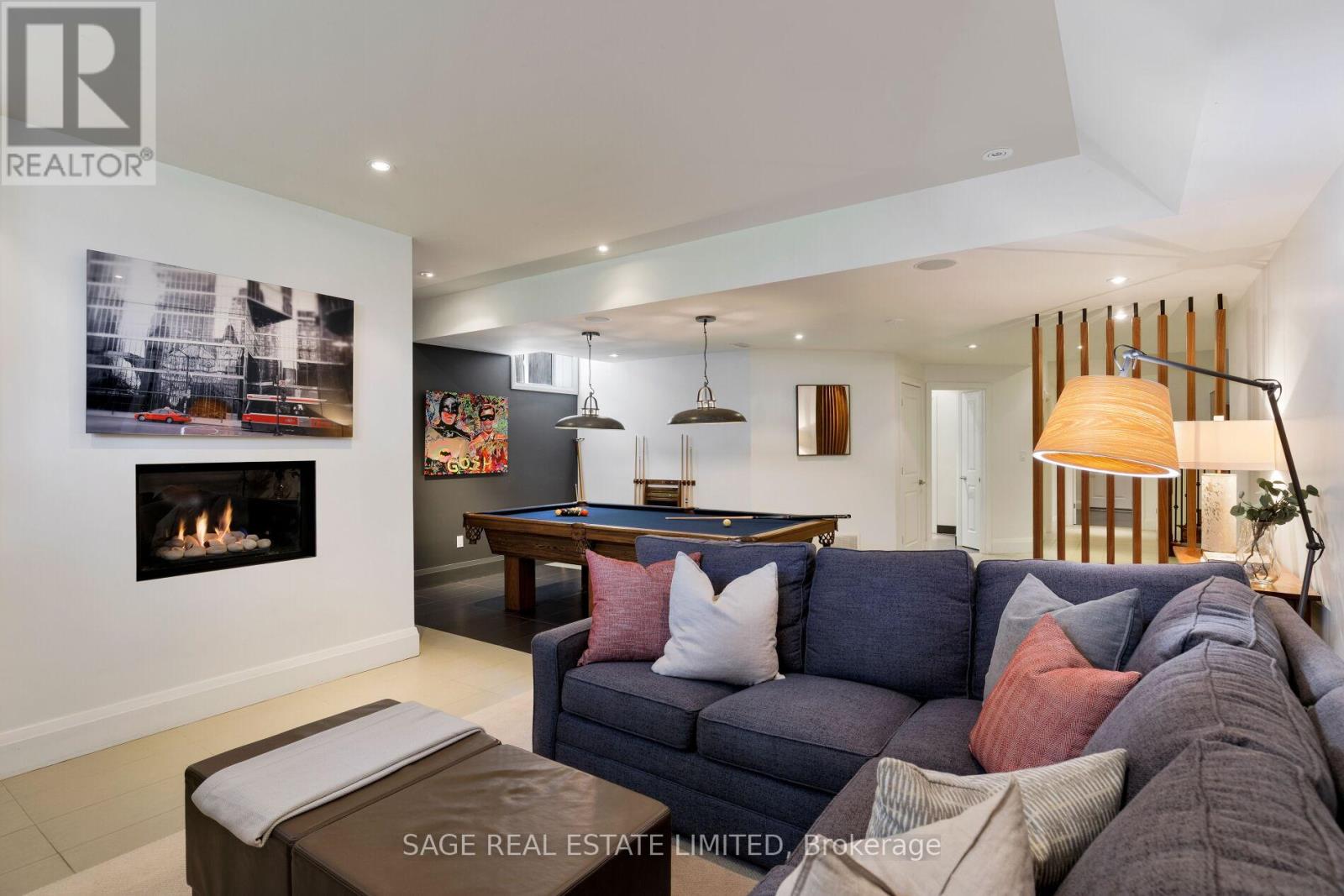 4 Reigate Road, Toronto, Ontario  M9A 2Y2 - Photo 44 - W13086240