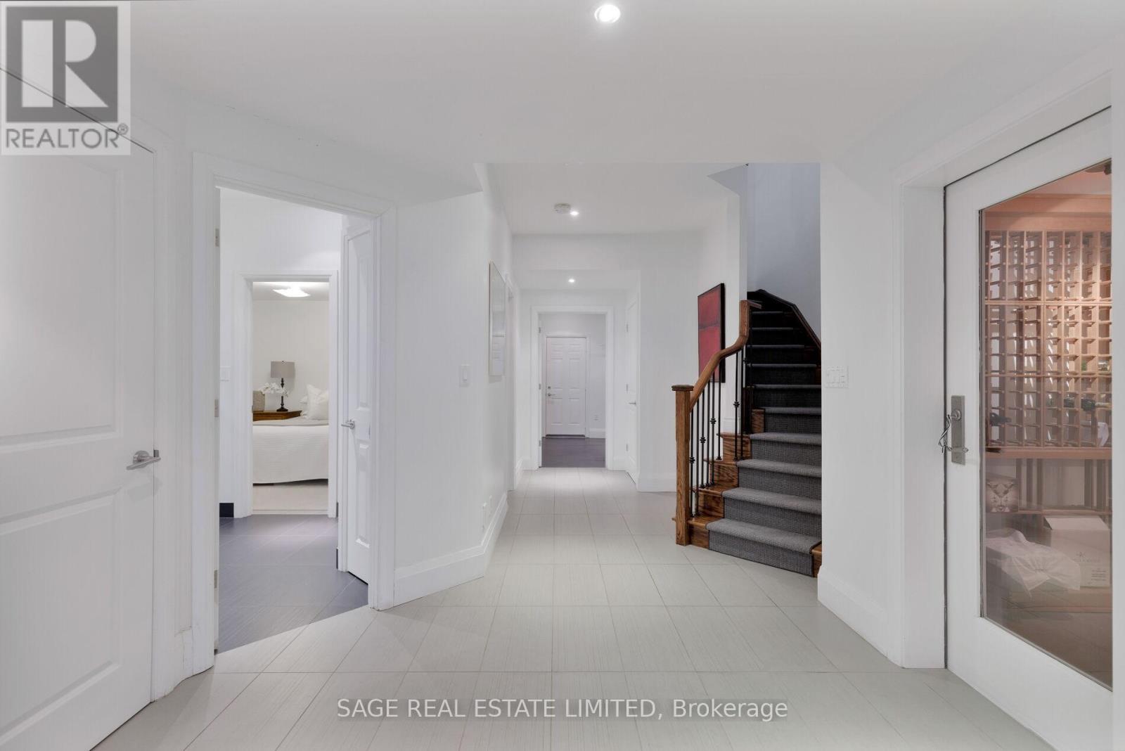 4 Reigate Road, Toronto, Ontario  M9A 2Y2 - Photo 46 - W13086240