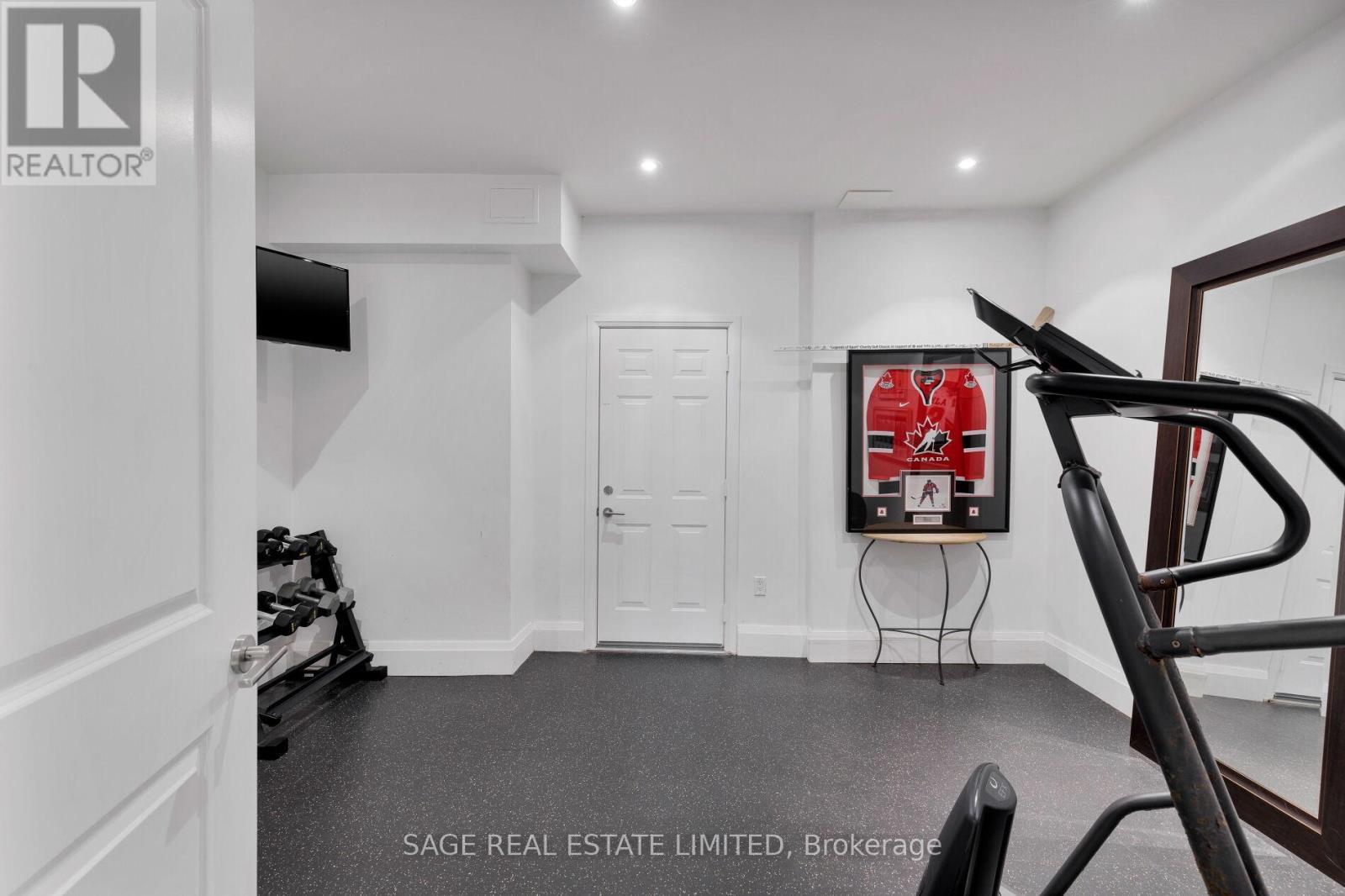 4 Reigate Road, Toronto, Ontario  M9A 2Y2 - Photo 49 - W13086240