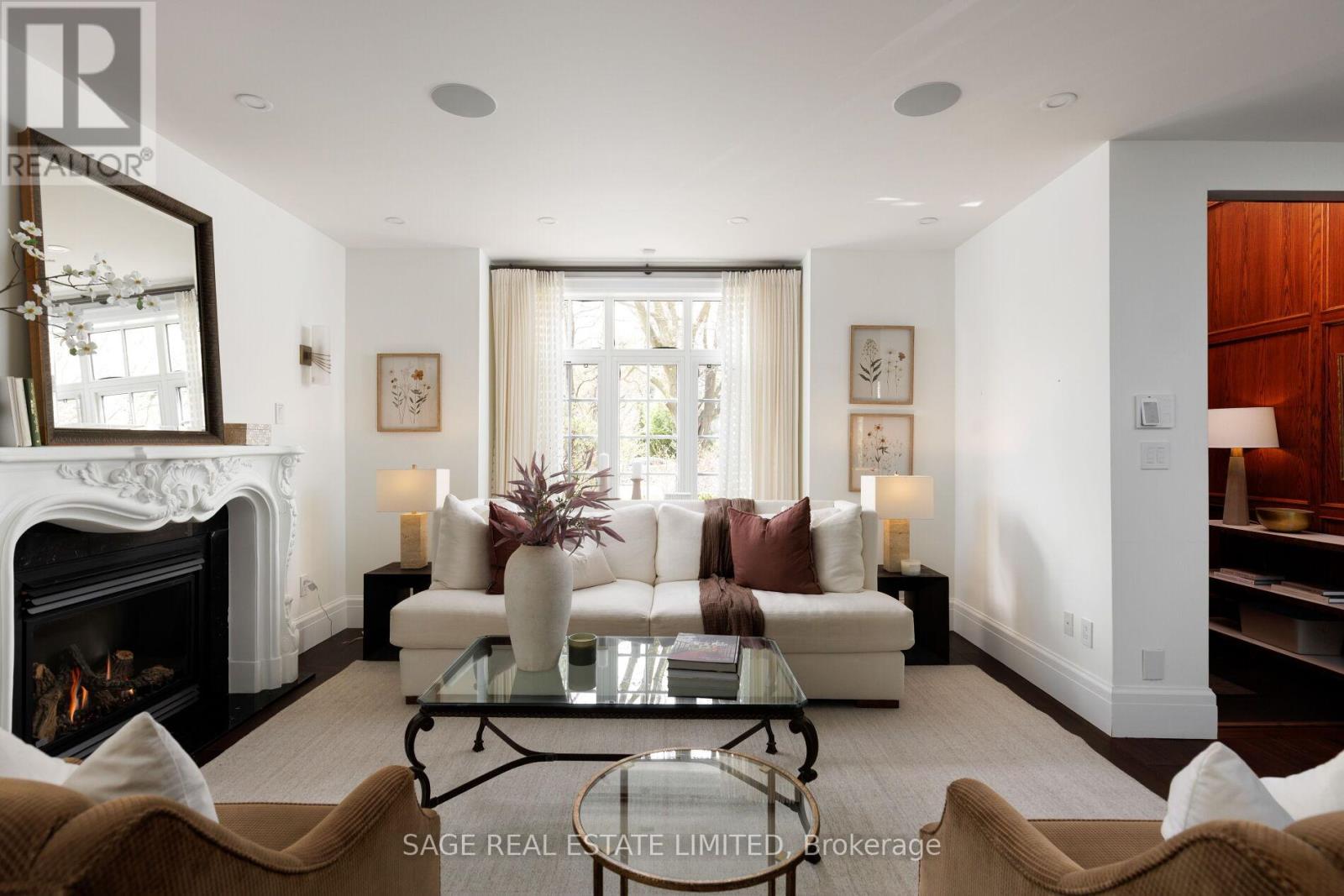 4 Reigate Road, Toronto, Ontario  M9A 2Y2 - Photo 6 - W13086240