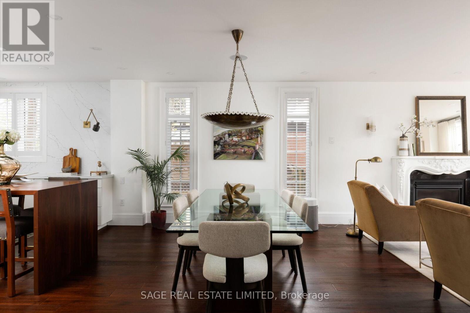 4 Reigate Road, Toronto, Ontario  M9A 2Y2 - Photo 8 - W13086240