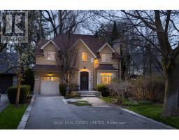 4 REIGATE ROAD, Toronto, Ontario