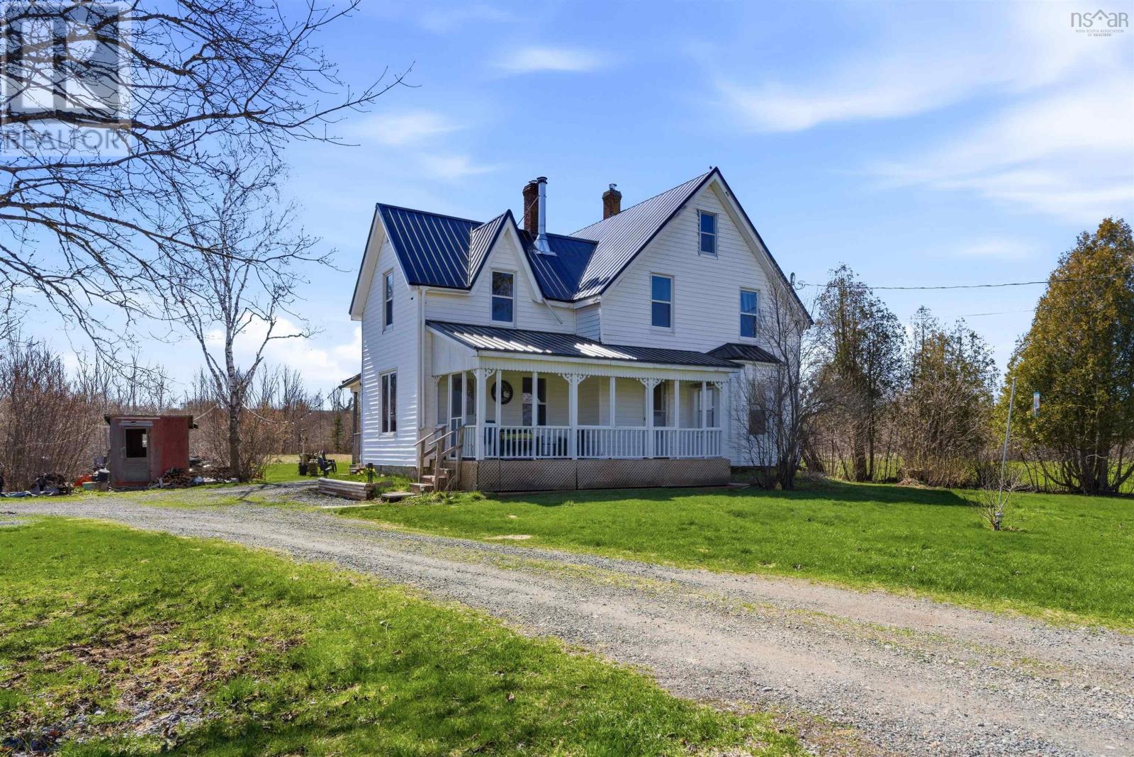 420 Stillman Road, Salt Springs, Nova Scotia  B0K 1P0 - Photo 39 - 202609759