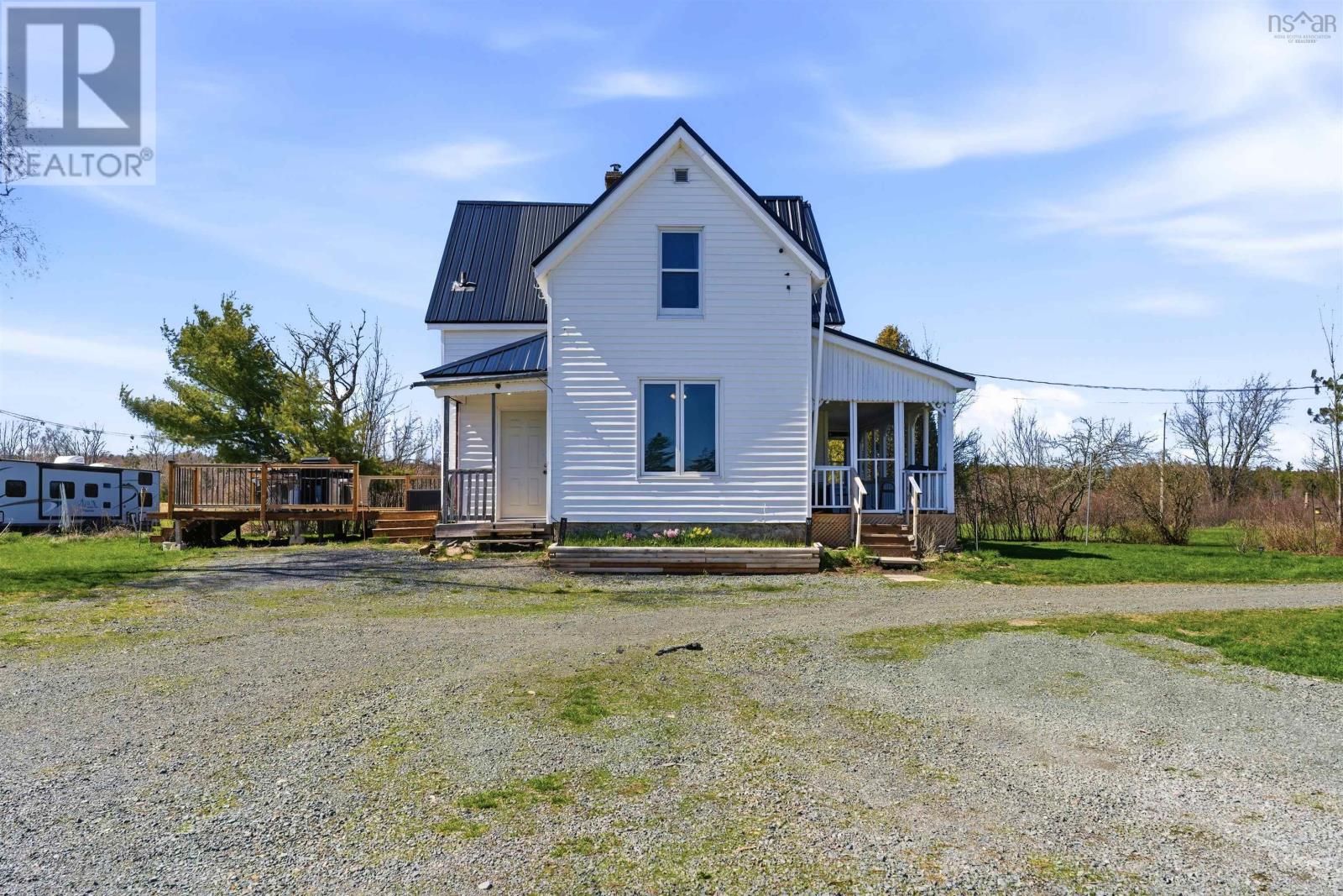 420 Stillman Road, Salt Springs, Nova Scotia  B0K 1P0 - Photo 38 - 202609759