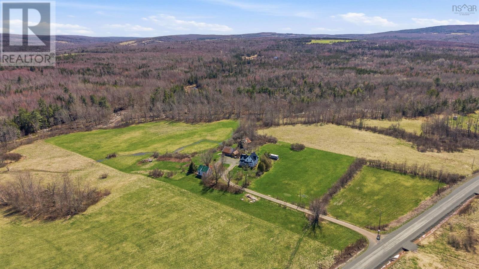420 Stillman Road, Salt Springs, Nova Scotia  B0K 1P0 - Photo 43 - 202609759