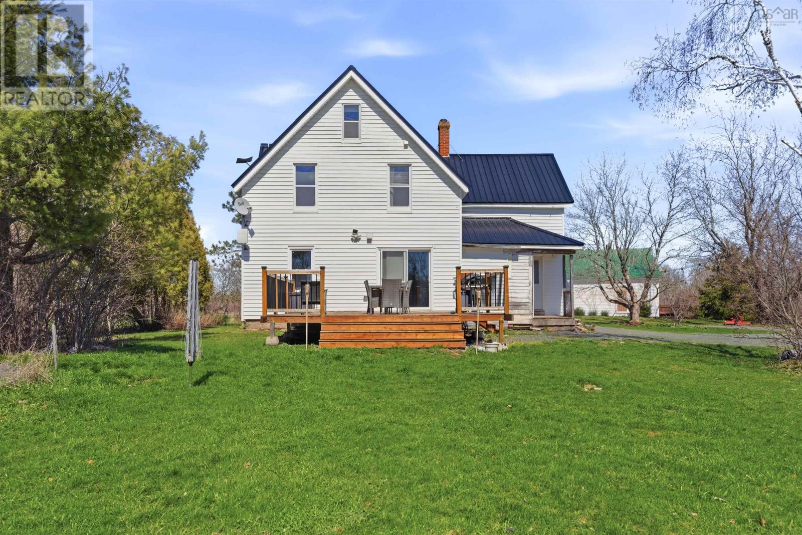 420 Stillman Road, Salt Springs, Nova Scotia  B0K 1P0 - Photo 36 - 202609759